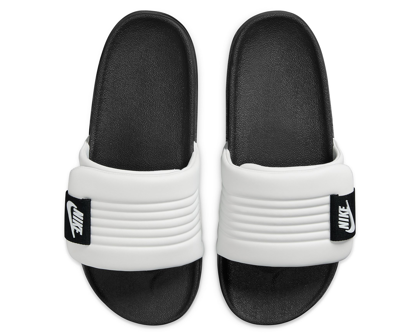 Foto 6 pulgar | Foto 5 | Sandalias Deportivas Nike Offcourt Adjust para Hombre