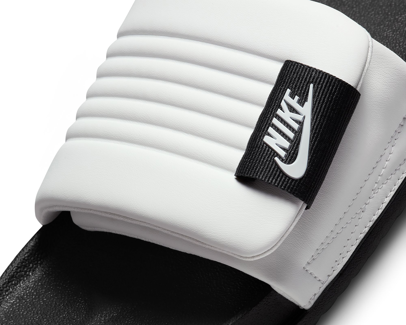 Foto 7 pulgar | Foto 6 | Sandalias Deportivas Nike Offcourt Adjust para Hombre