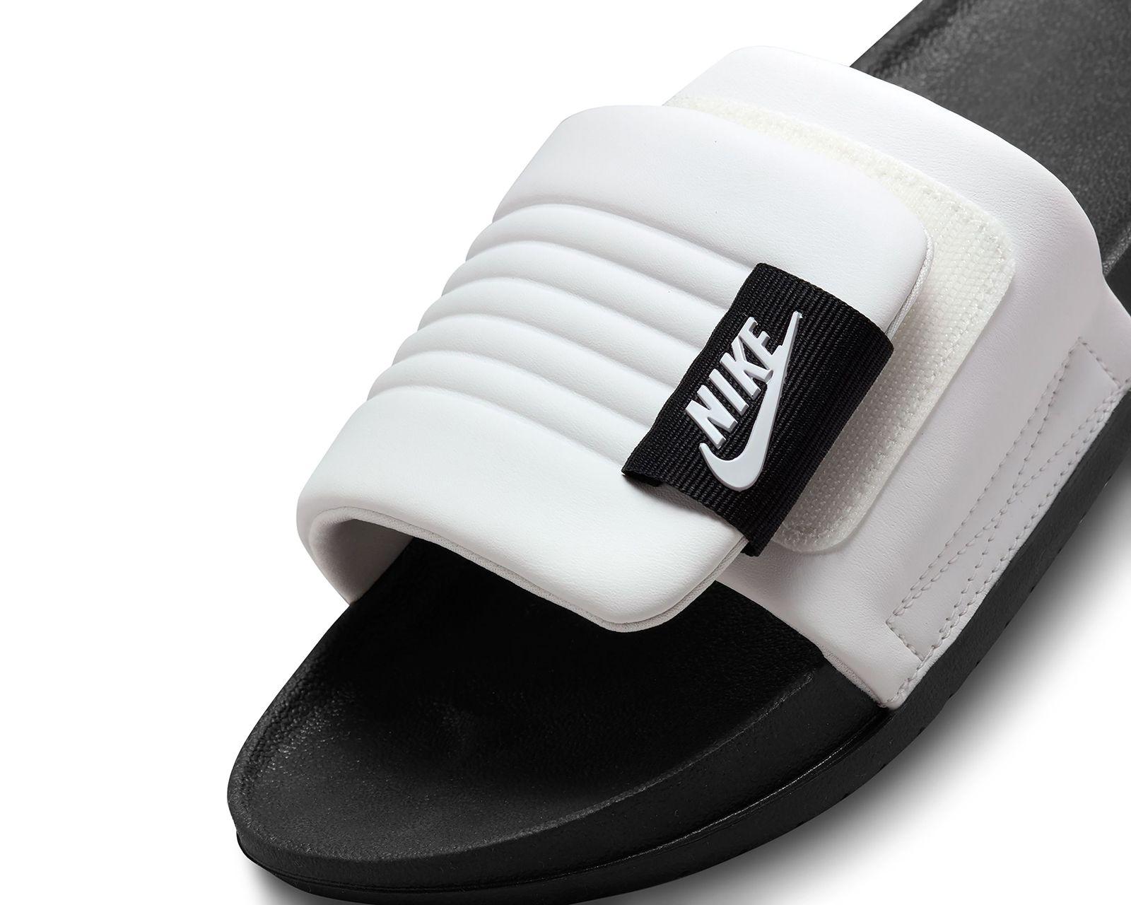 Foto 7 | Foto 7 | Sandalias Deportivas Nike Offcourt Adjust para Hombre