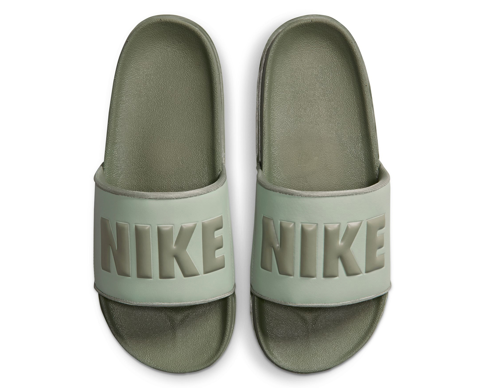 Foto 6 pulgar | Foto 5 | Sandalias Deportivas Nike Offcourt Slide para Hombre