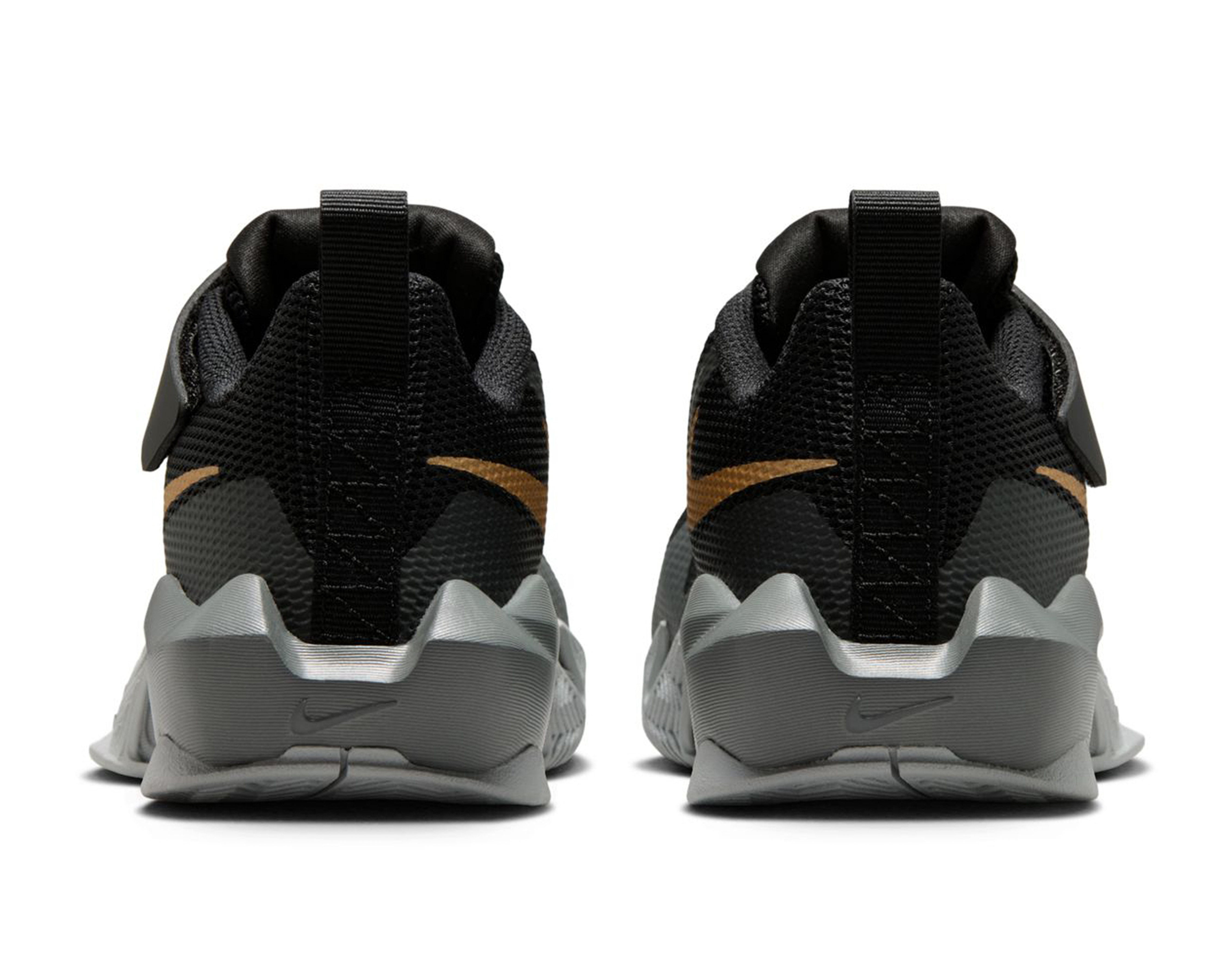 Foto 4 | Foto 4 | Tenis para Basquetbol Nike S.T. Dynamite para Niño