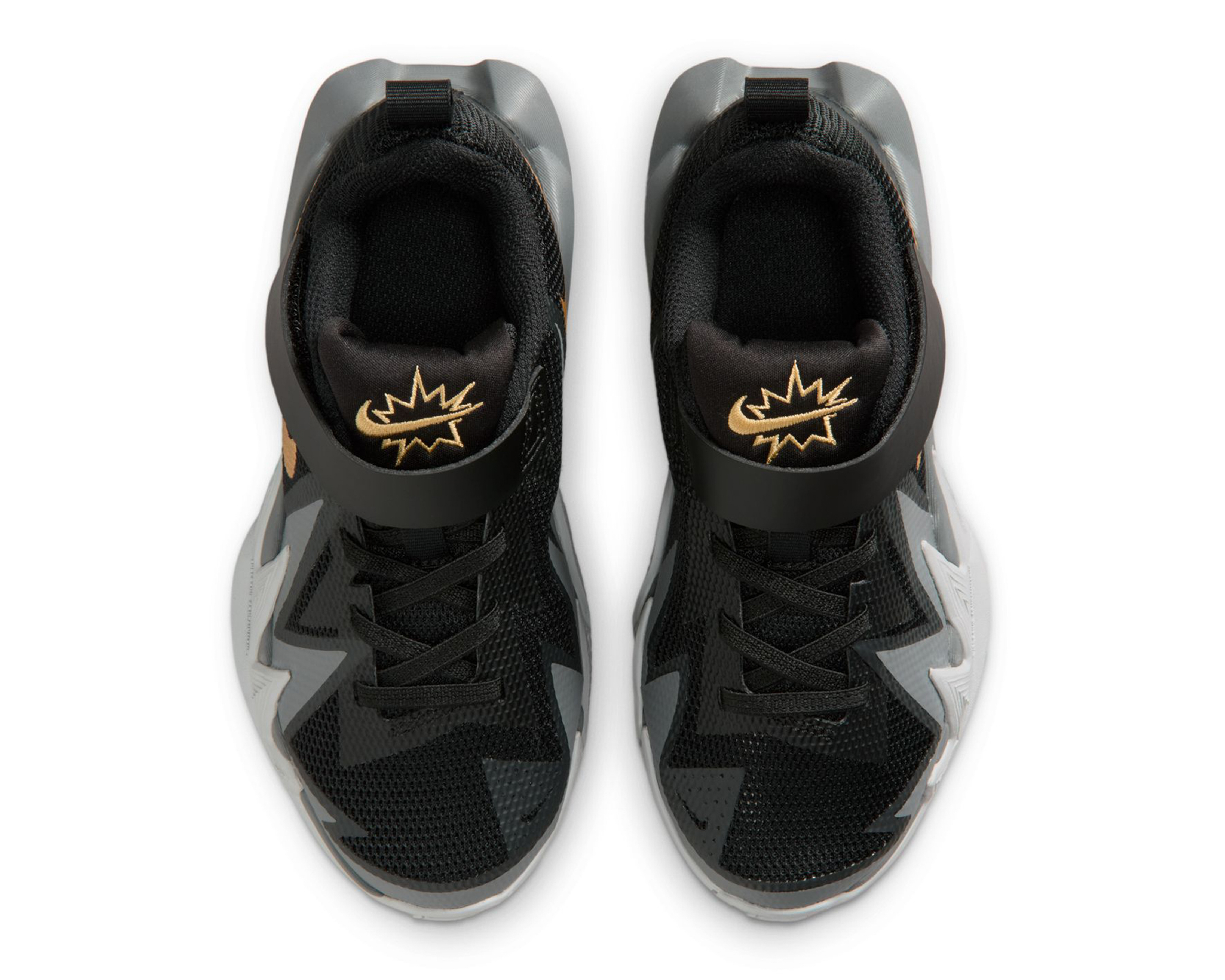 Foto 6 pulgar | Foto 5 | Tenis para Basquetbol Nike S.T. Dynamite para Niño