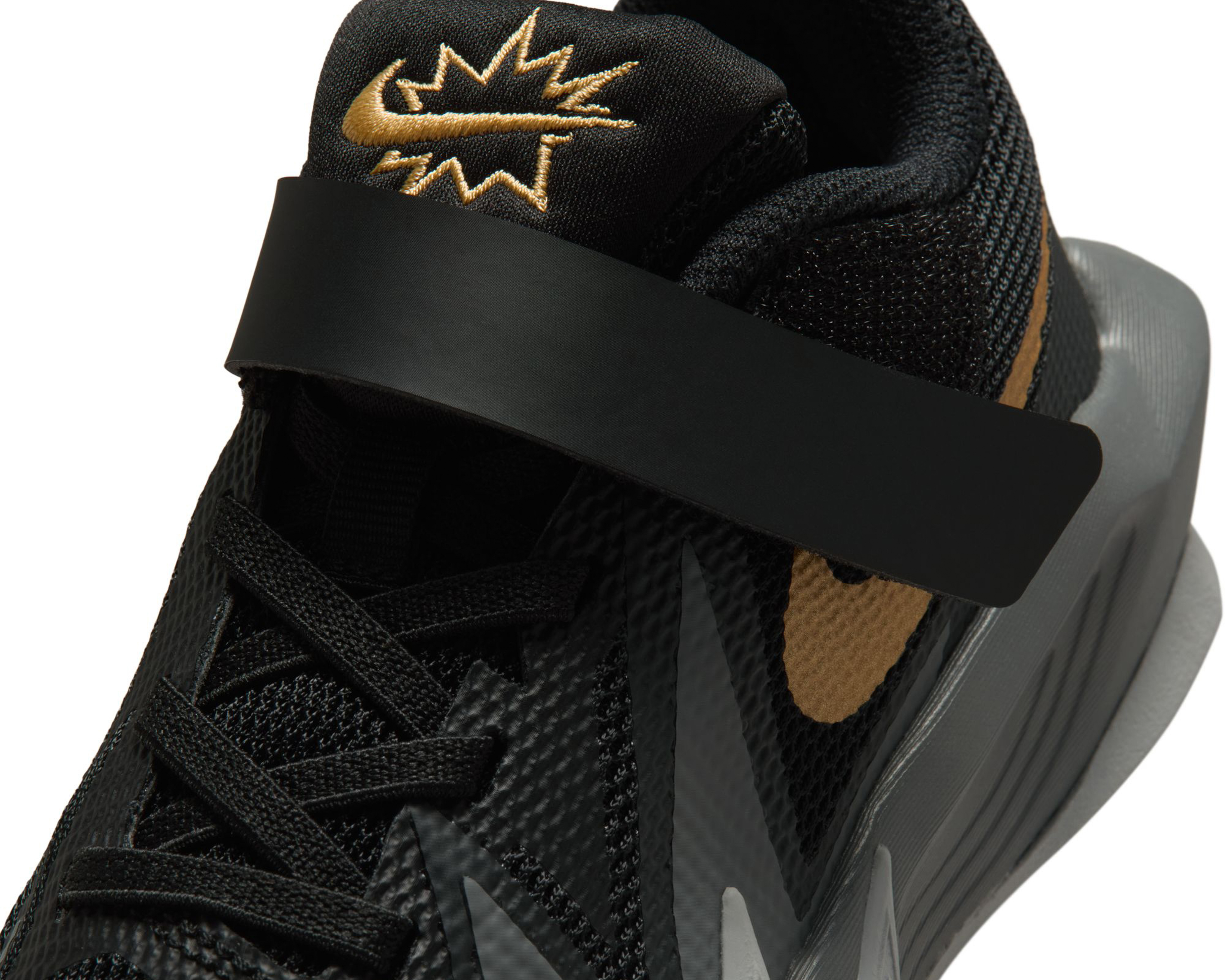 Foto 7 | Foto 7 | Tenis para Basquetbol Nike S.T. Dynamite para Niño