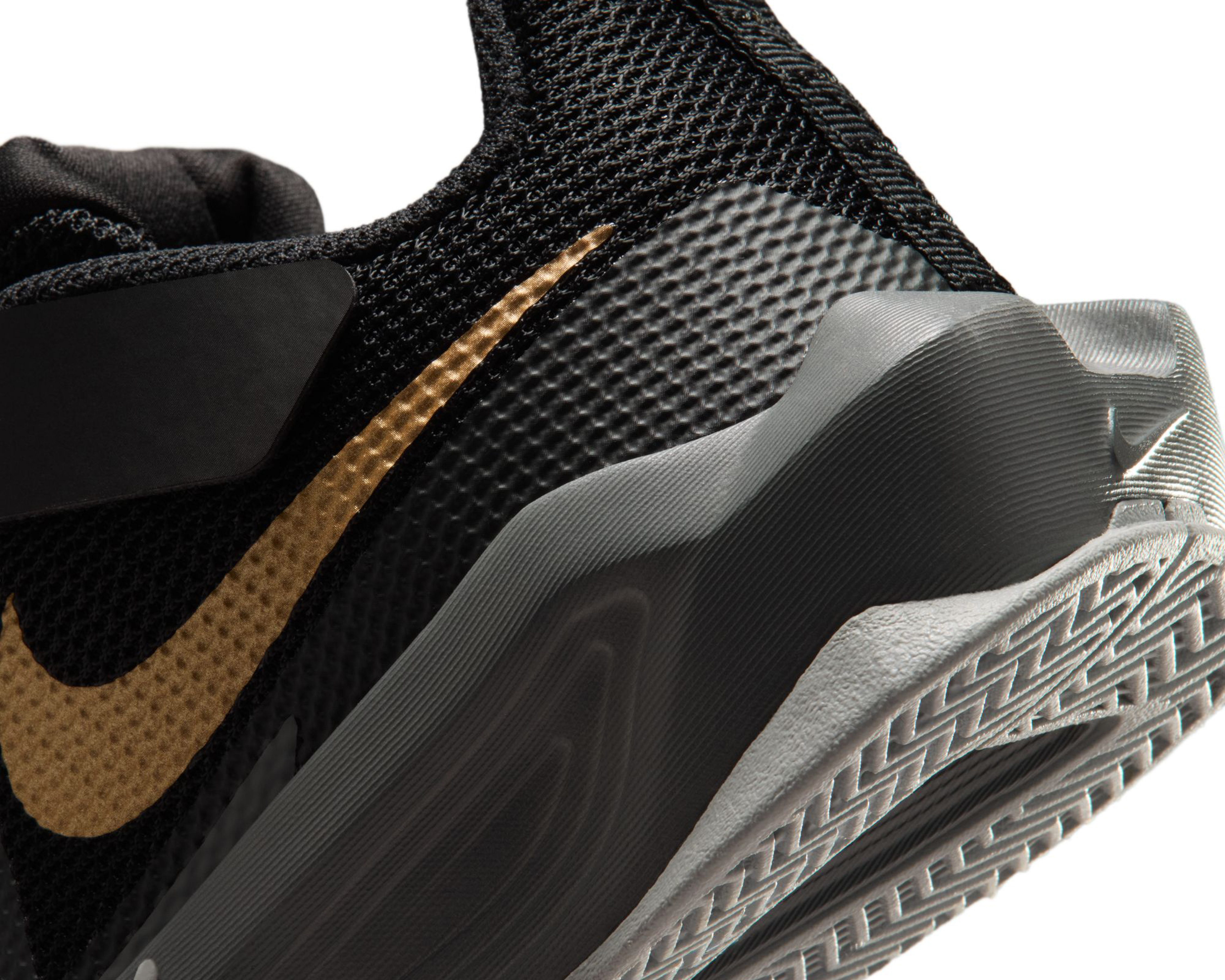 Foto 8 | Foto 8 | Tenis para Basquetbol Nike S.T. Dynamite para Niño