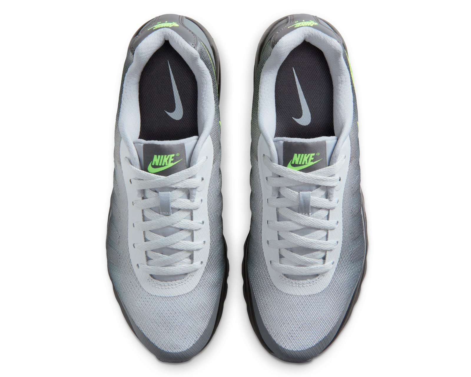 Foto 7 pulgar | Foto 6 | Tenis Nike Air Max Invigor para Mujer