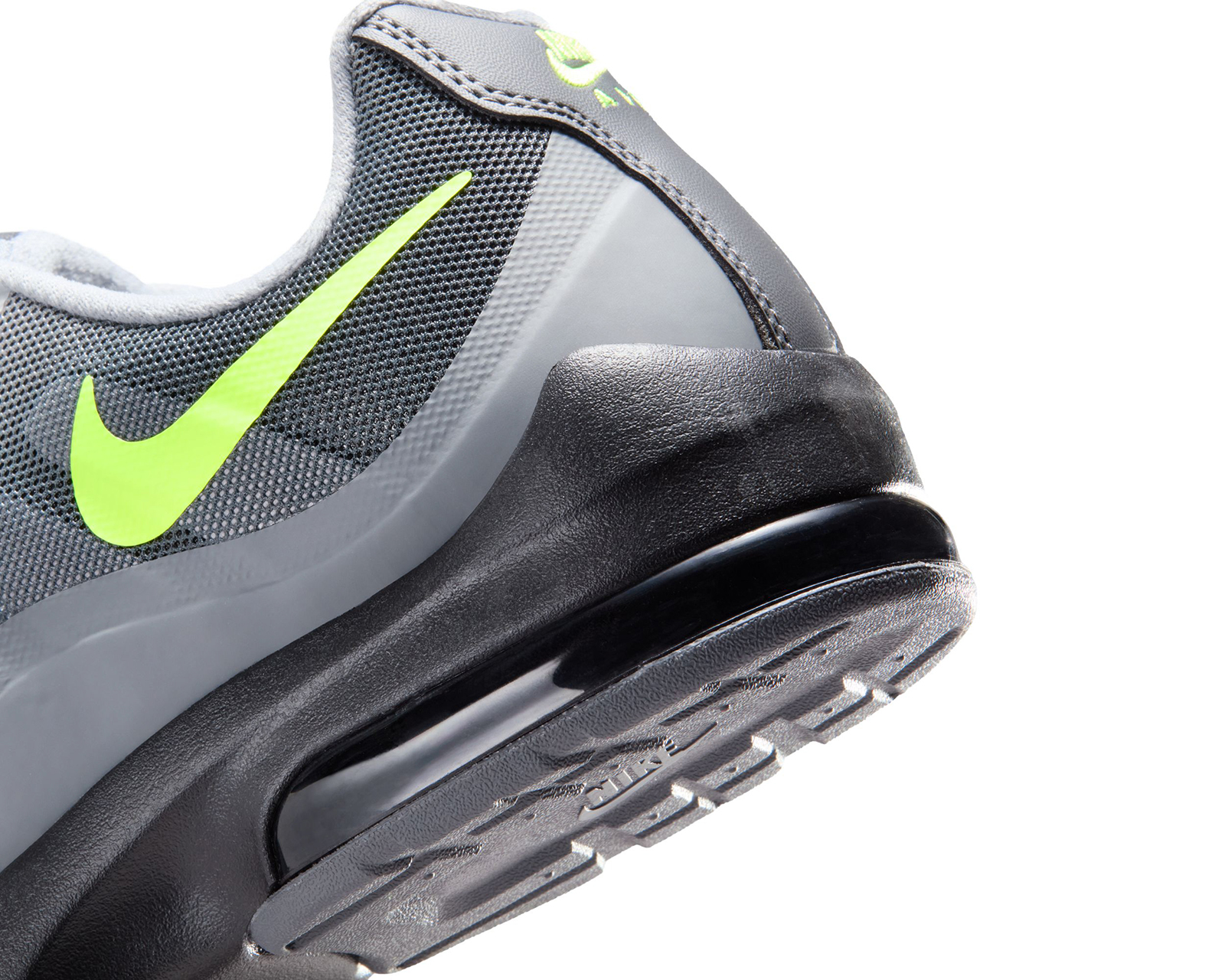 Foto 8 | Foto 8 | Tenis Nike Air Max Invigor para Mujer