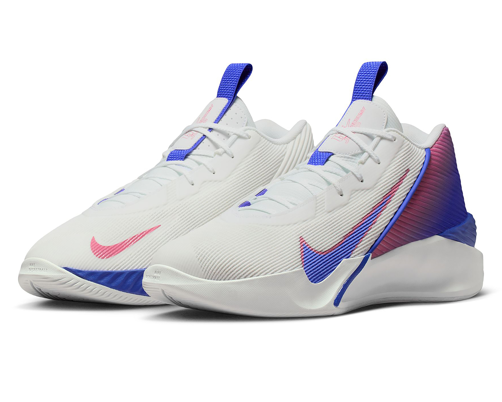 Foto 1 | Foto 1 | Tenis para Basquetbol Nike G.T Jump Academy para Hombre