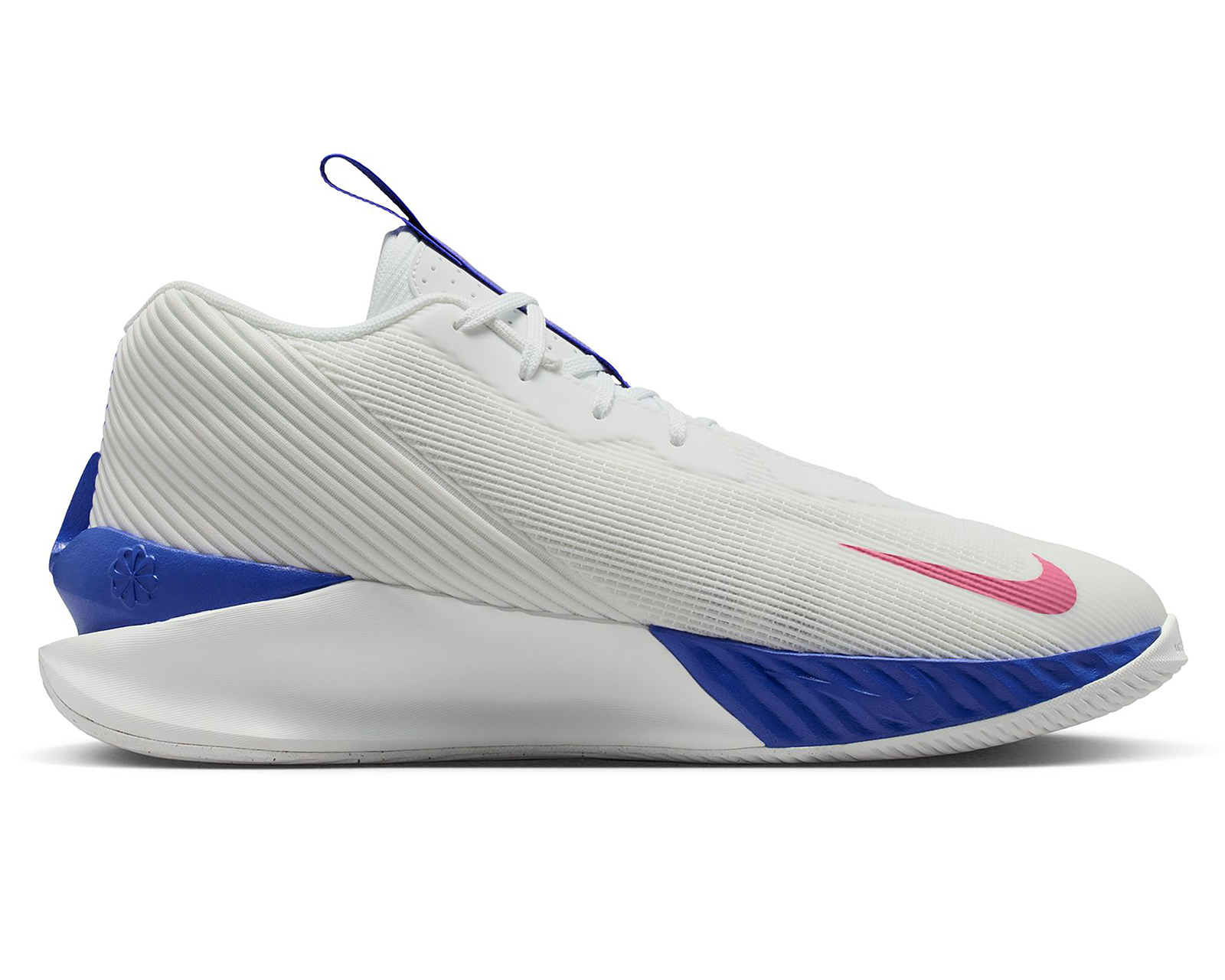 Foto 2 | Foto 2 | Tenis para Basquetbol Nike G.T Jump Academy para Hombre