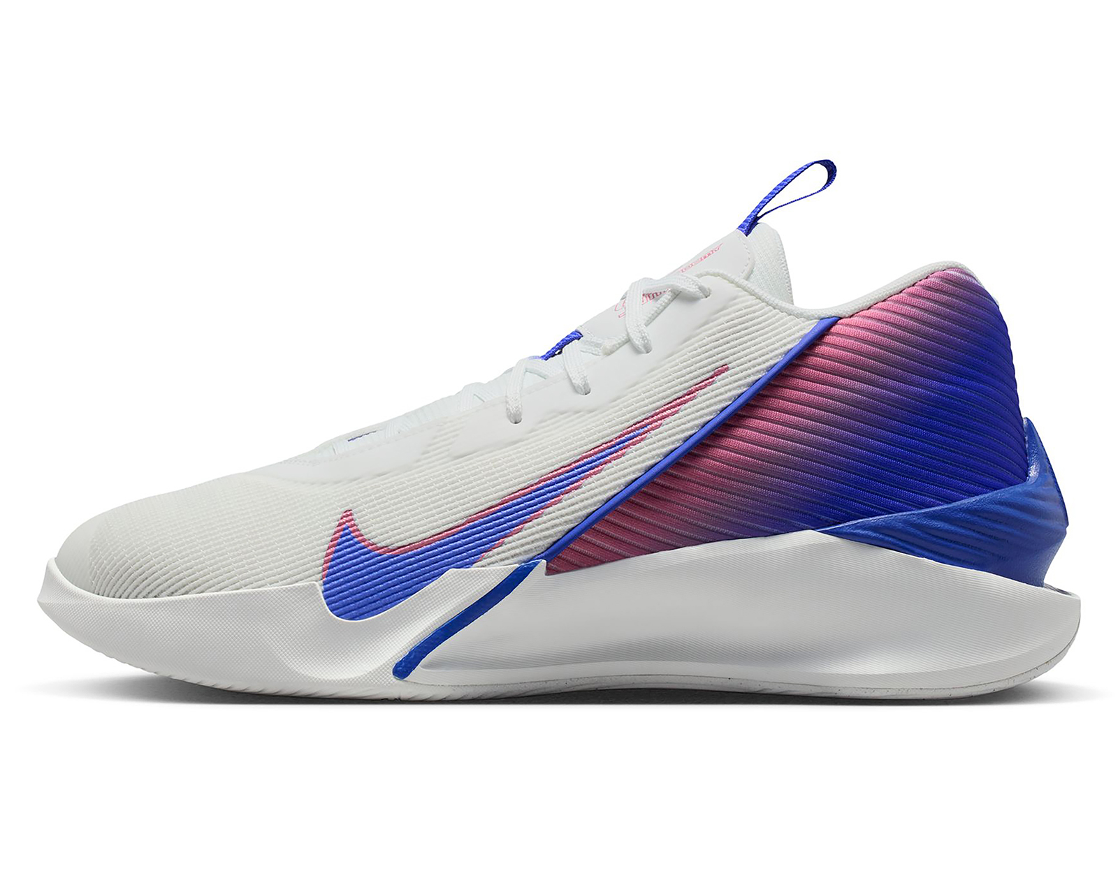 Foto 3 | Foto 3 | Tenis para Basquetbol Nike G.T Jump Academy para Hombre