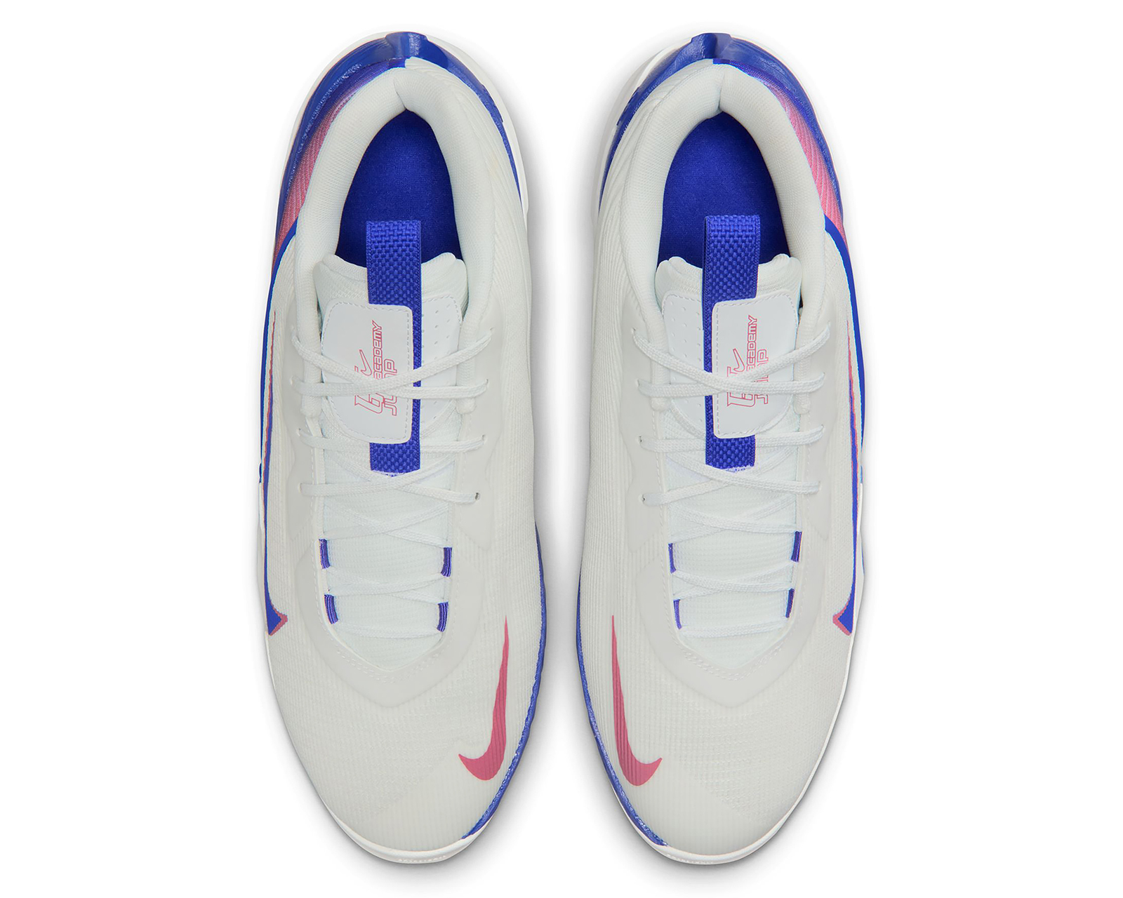 Foto 7 pulgar | Foto 6 | Tenis para Basquetbol Nike G.T Jump Academy para Hombre