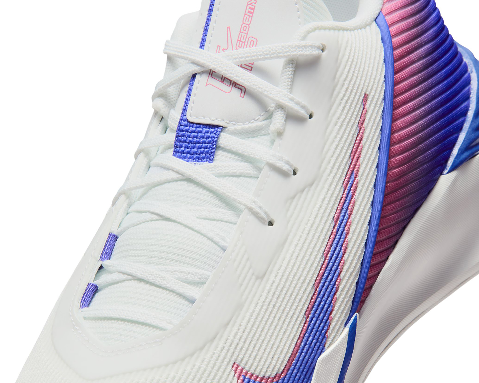 Foto 8 pulgar | Foto 7 | Tenis para Basquetbol Nike G.T Jump Academy para Hombre