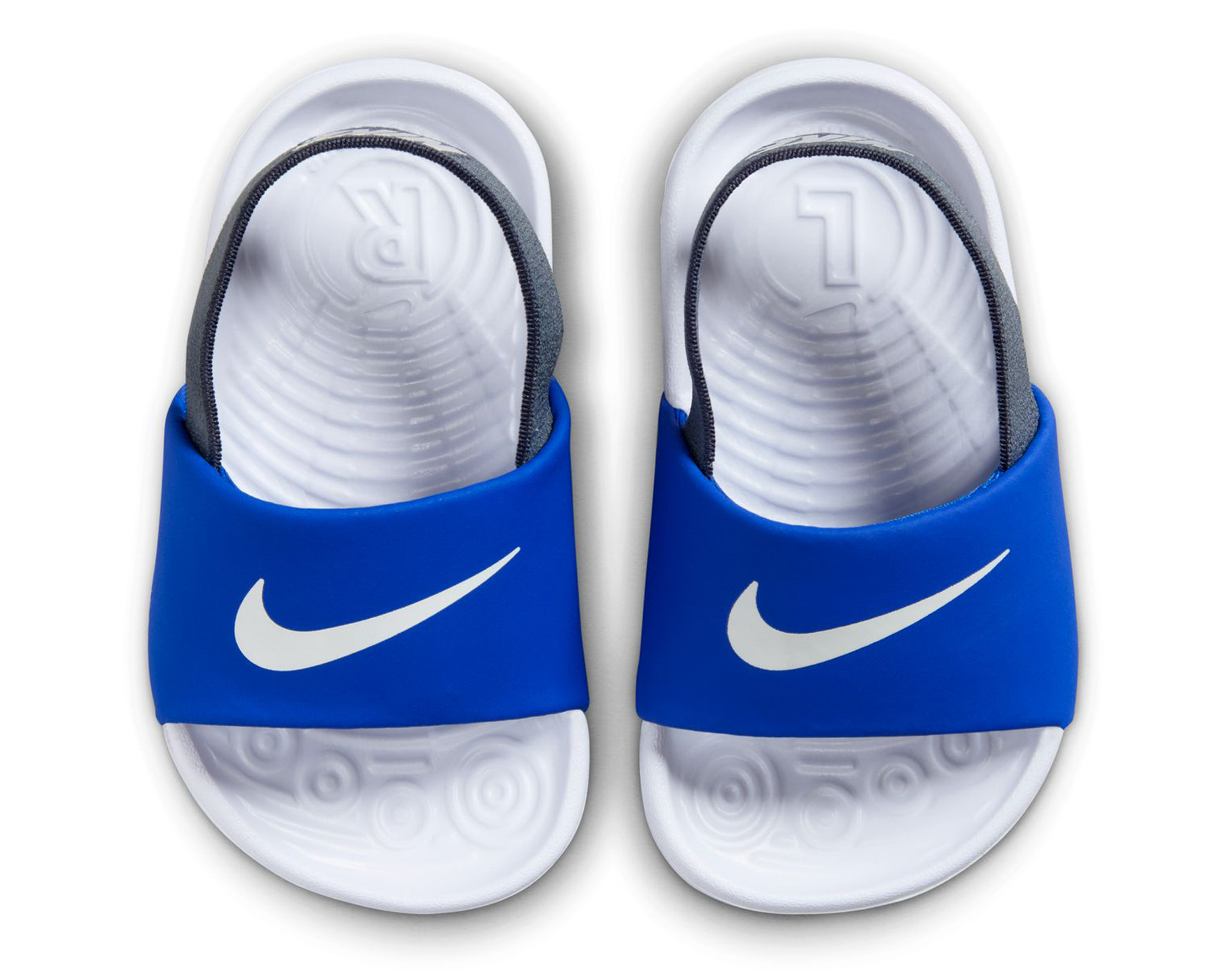 Foto 5 | Foto 5 | Sandalias Nike Kawa para Bebé