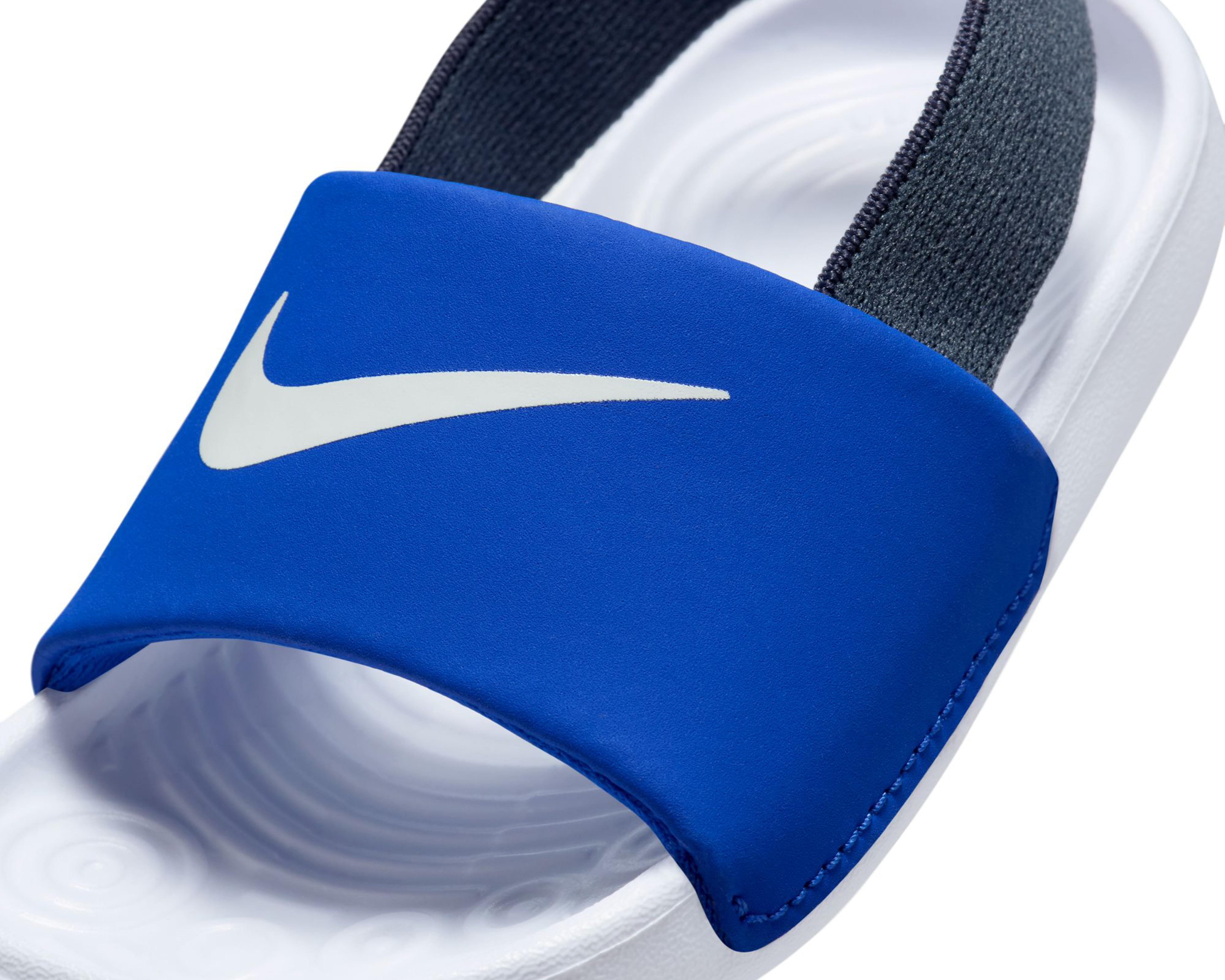 Foto 7 | Foto 7 | Sandalias Nike Kawa para Bebé