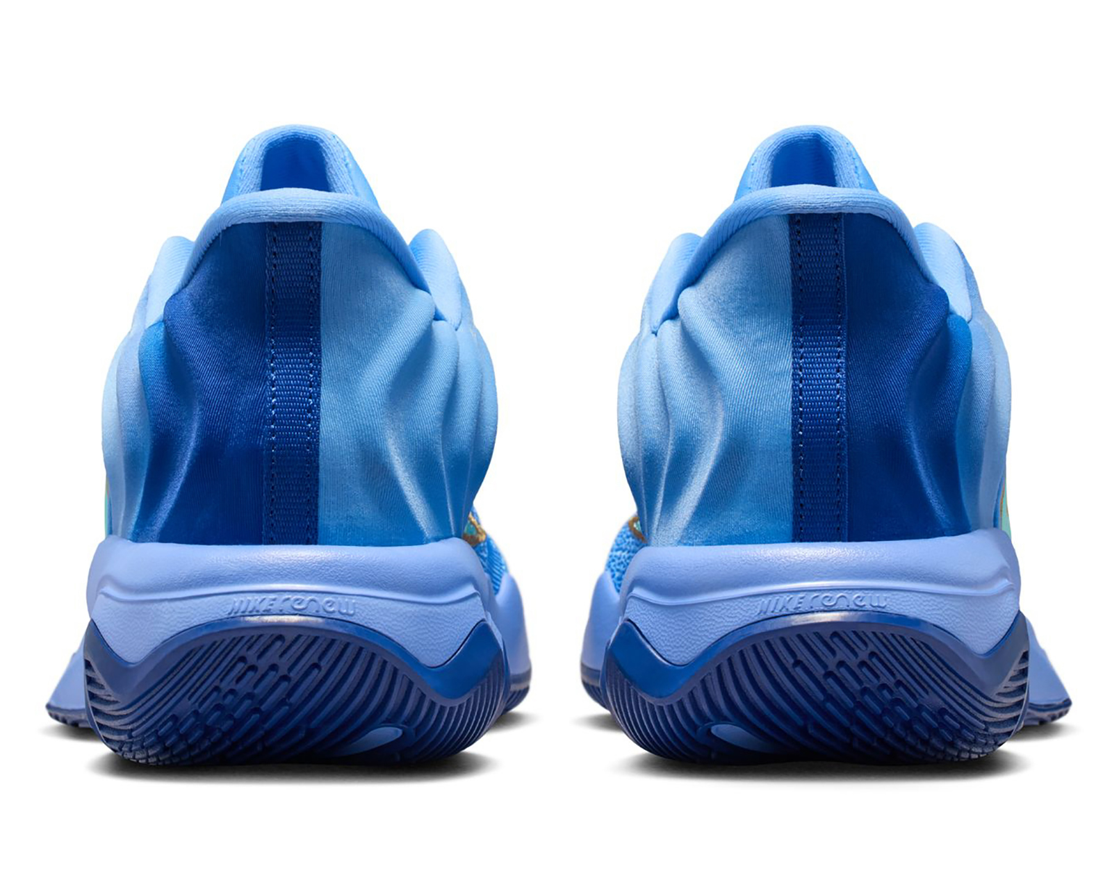 Foto 5 pulgar | Foto 4 | Tenis para Basquetbol Nike Giannis Immortality 4 para Hombre