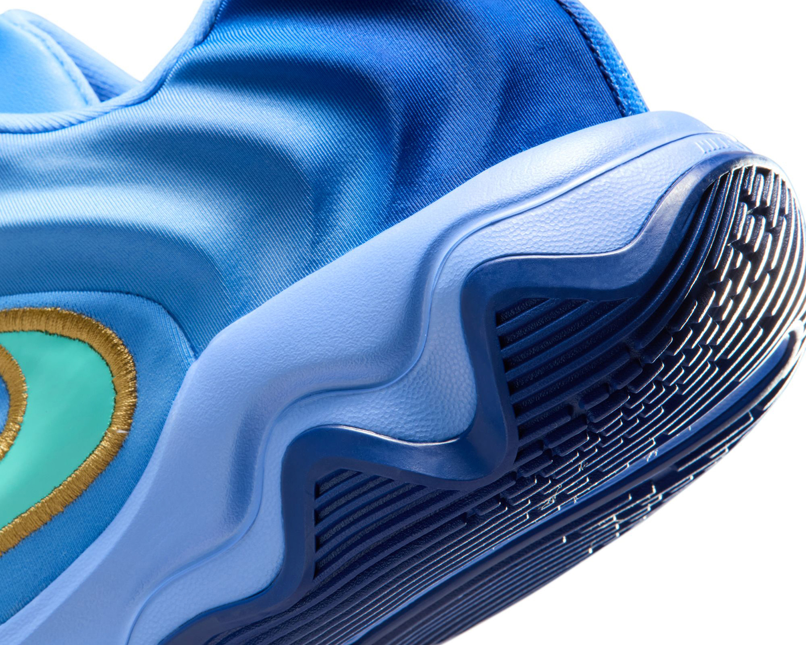 Foto 8 | Foto 8 | Tenis para Basquetbol Nike Giannis Immortality 4 para Hombre