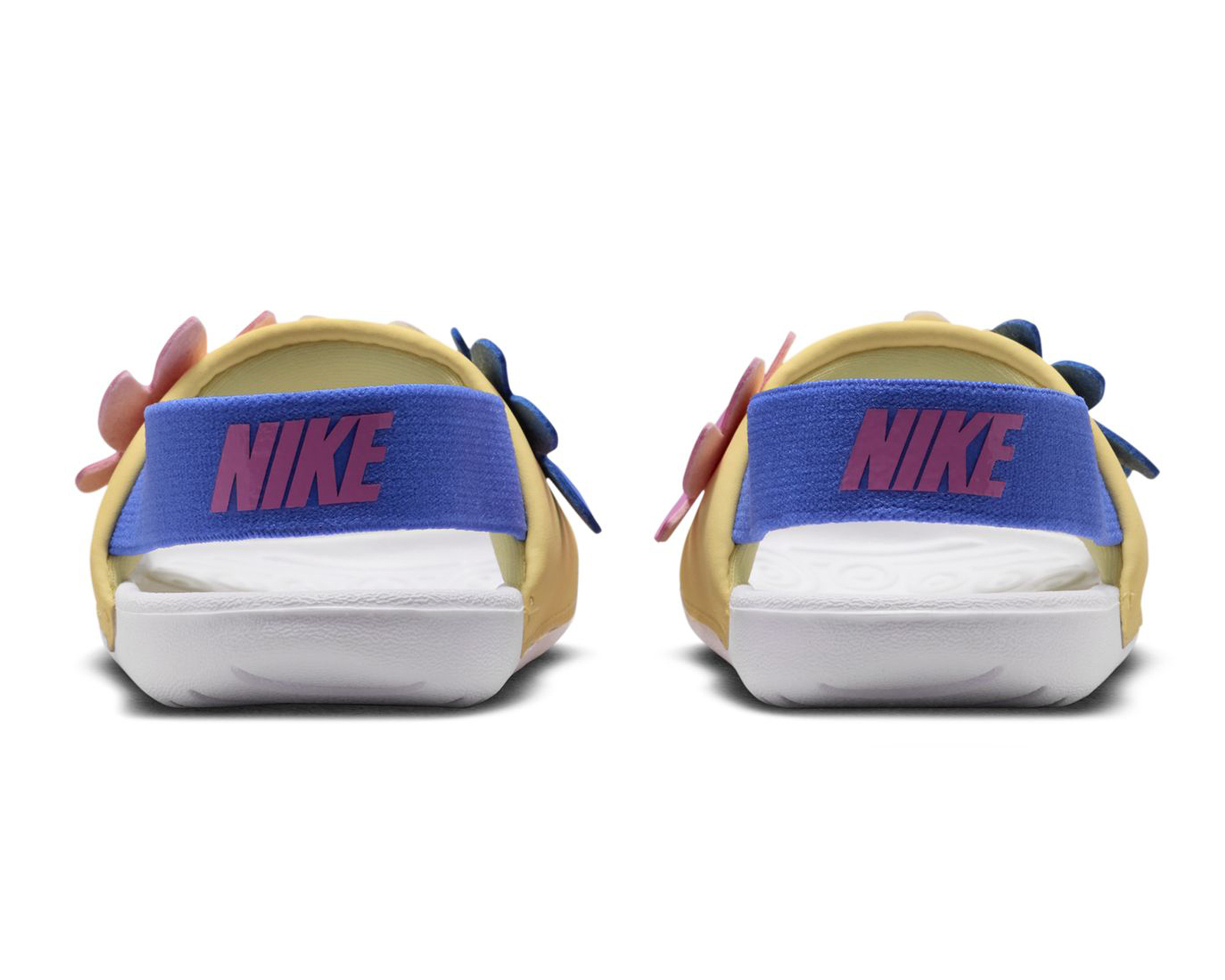 Foto 4 | Foto 4 | Sandalias Nike Kawa SE para Bebé Niña