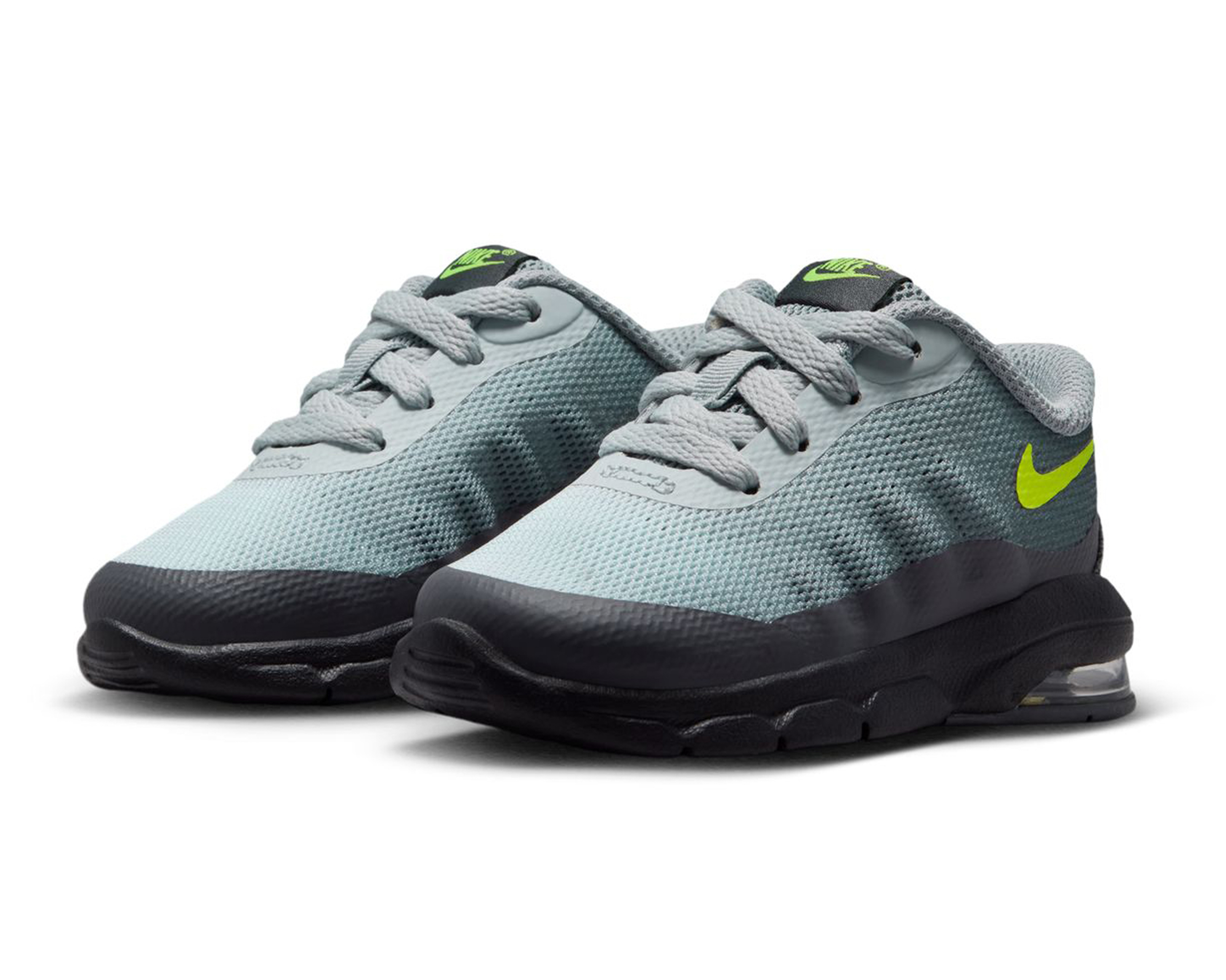 Foto 1 | Foto 1 | Tenis Nike Air Max Invigor para Bebé