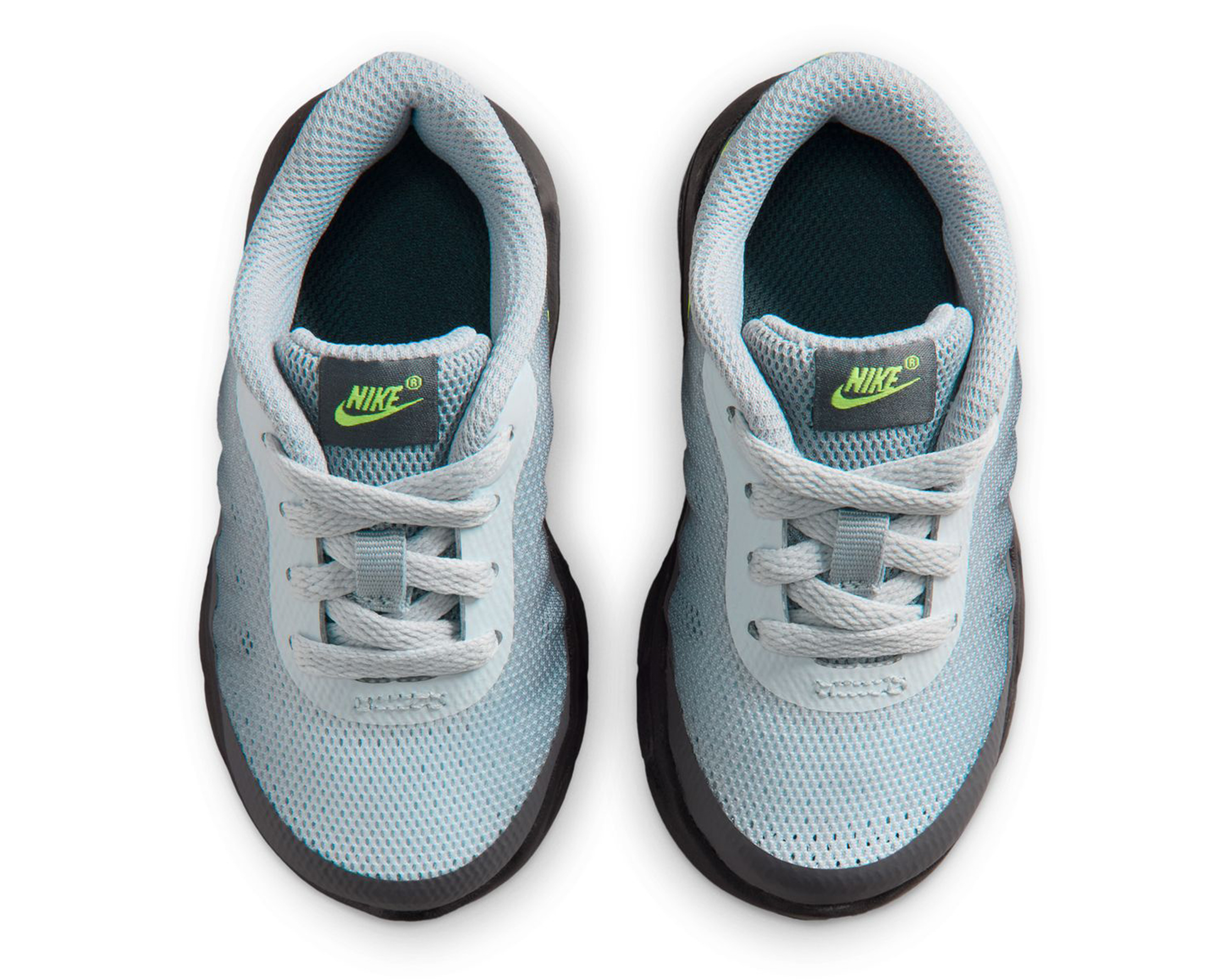 Foto 6 pulgar | Foto 5 | Tenis Nike Air Max Invigor para Bebé