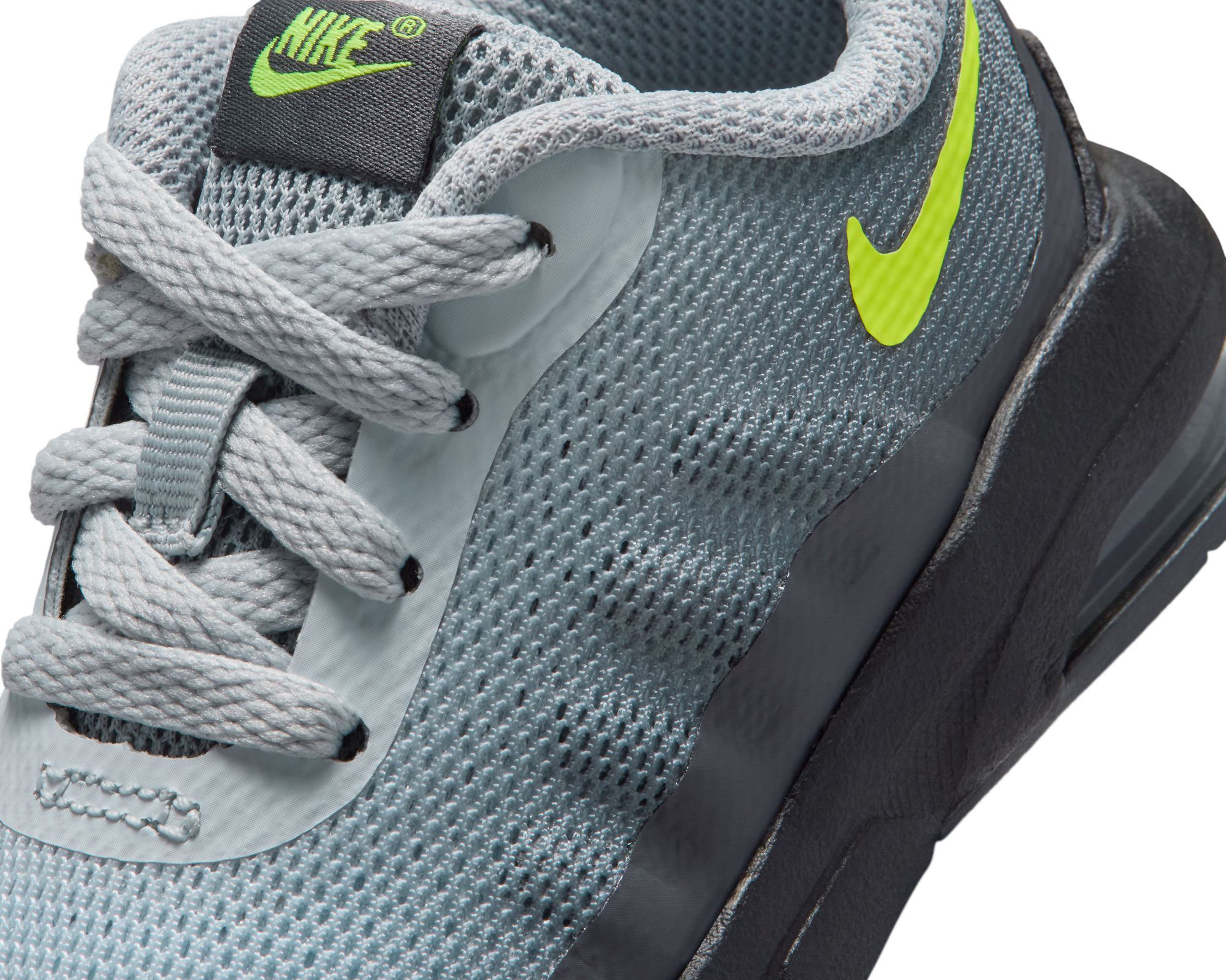 Foto 7 | Foto 7 | Tenis Nike Air Max Invigor para Bebé