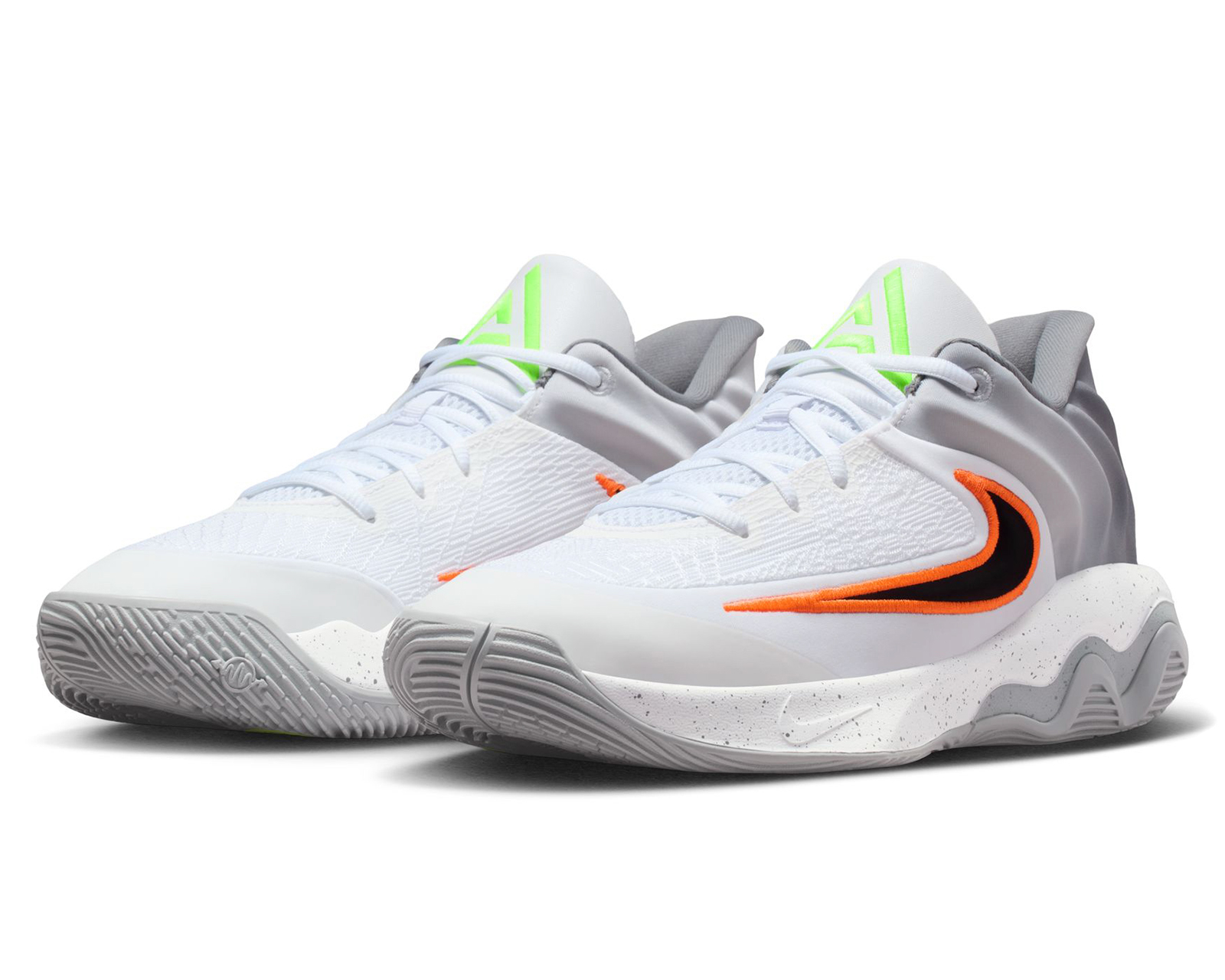 Tenis para Basquetbol Nike Giannis Immortality 4 para Hombre