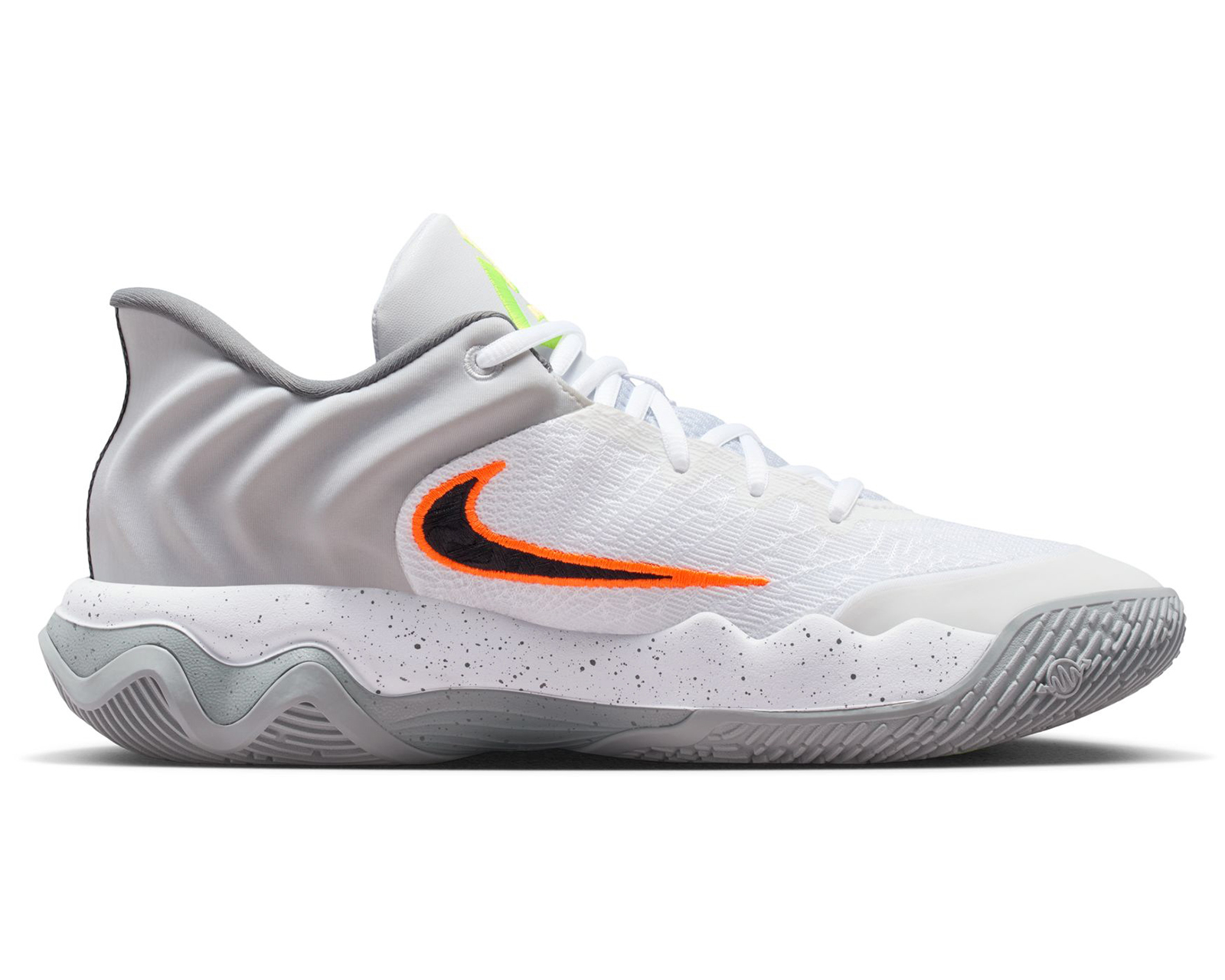 Foto 2 | Foto 2 | Tenis para Basquetbol Nike Giannis Immortality 4 para Hombre