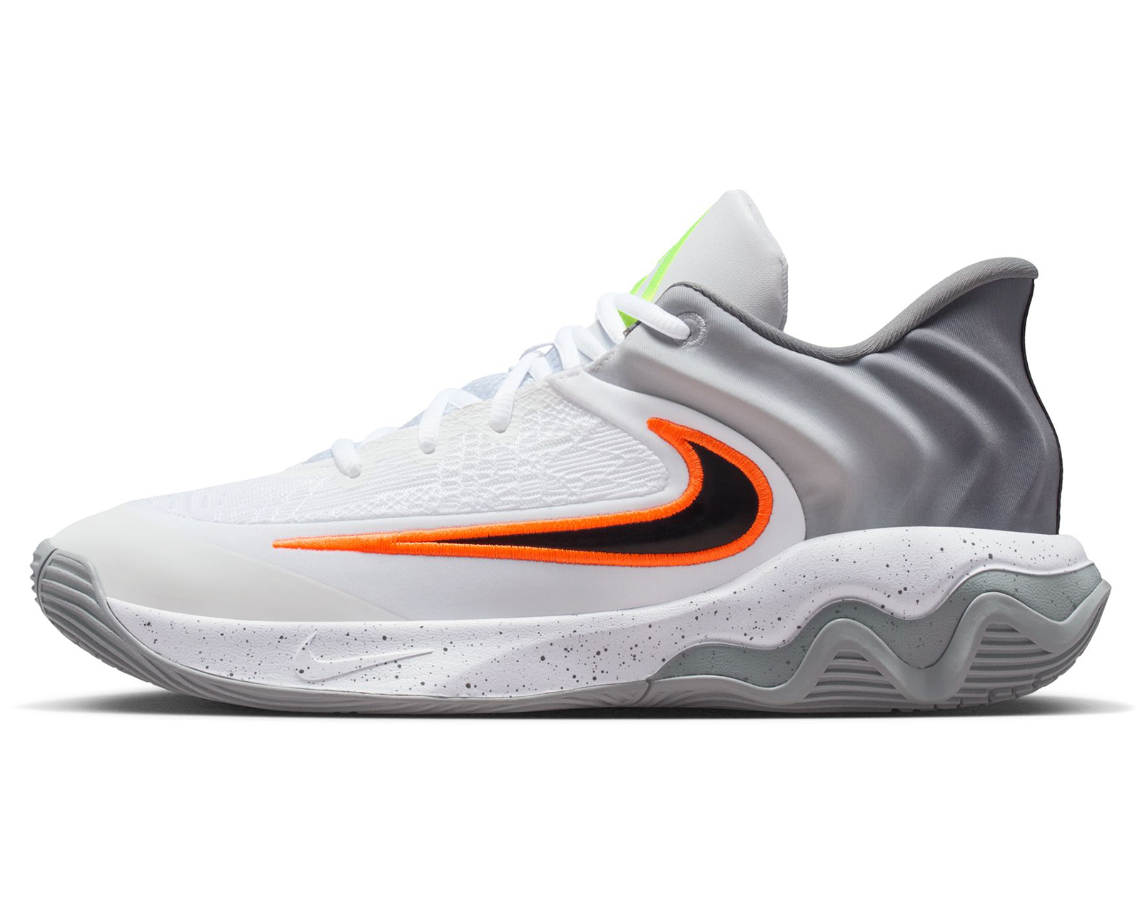 Foto 4 pulgar | Foto 3 | Tenis para Basquetbol Nike Giannis Immortality 4 para Hombre