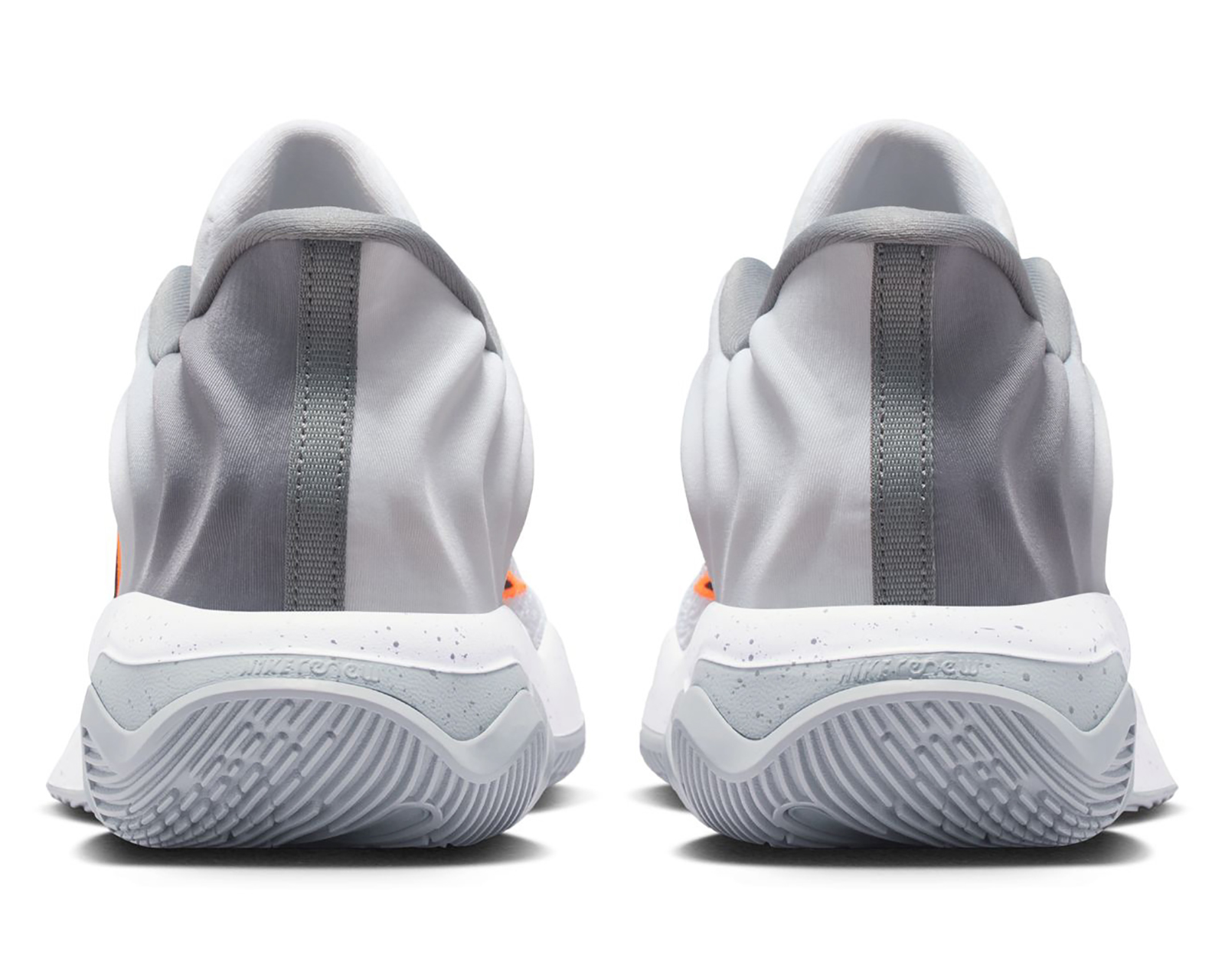 Foto 5 pulgar | Foto 4 | Tenis para Basquetbol Nike Giannis Immortality 4 para Hombre