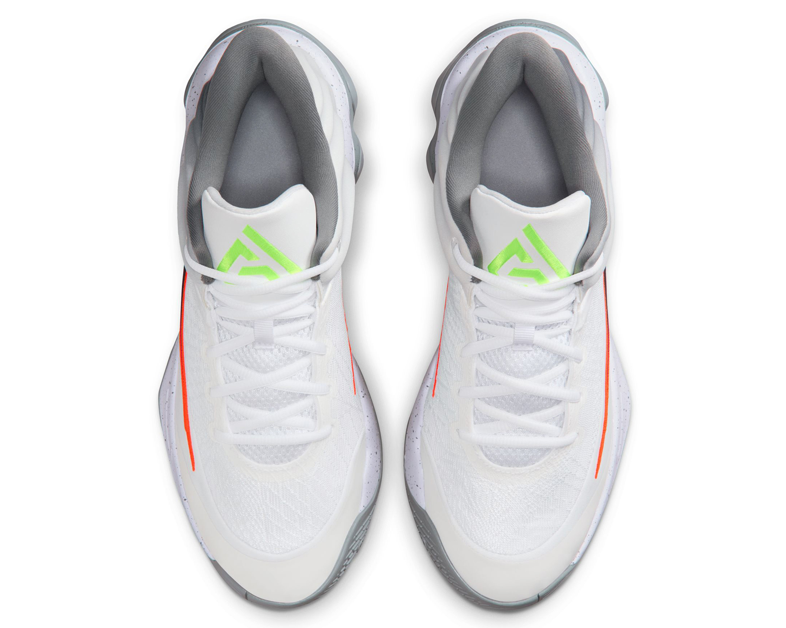 Foto 7 pulgar | Foto 6 | Tenis para Basquetbol Nike Giannis Immortality 4 para Hombre