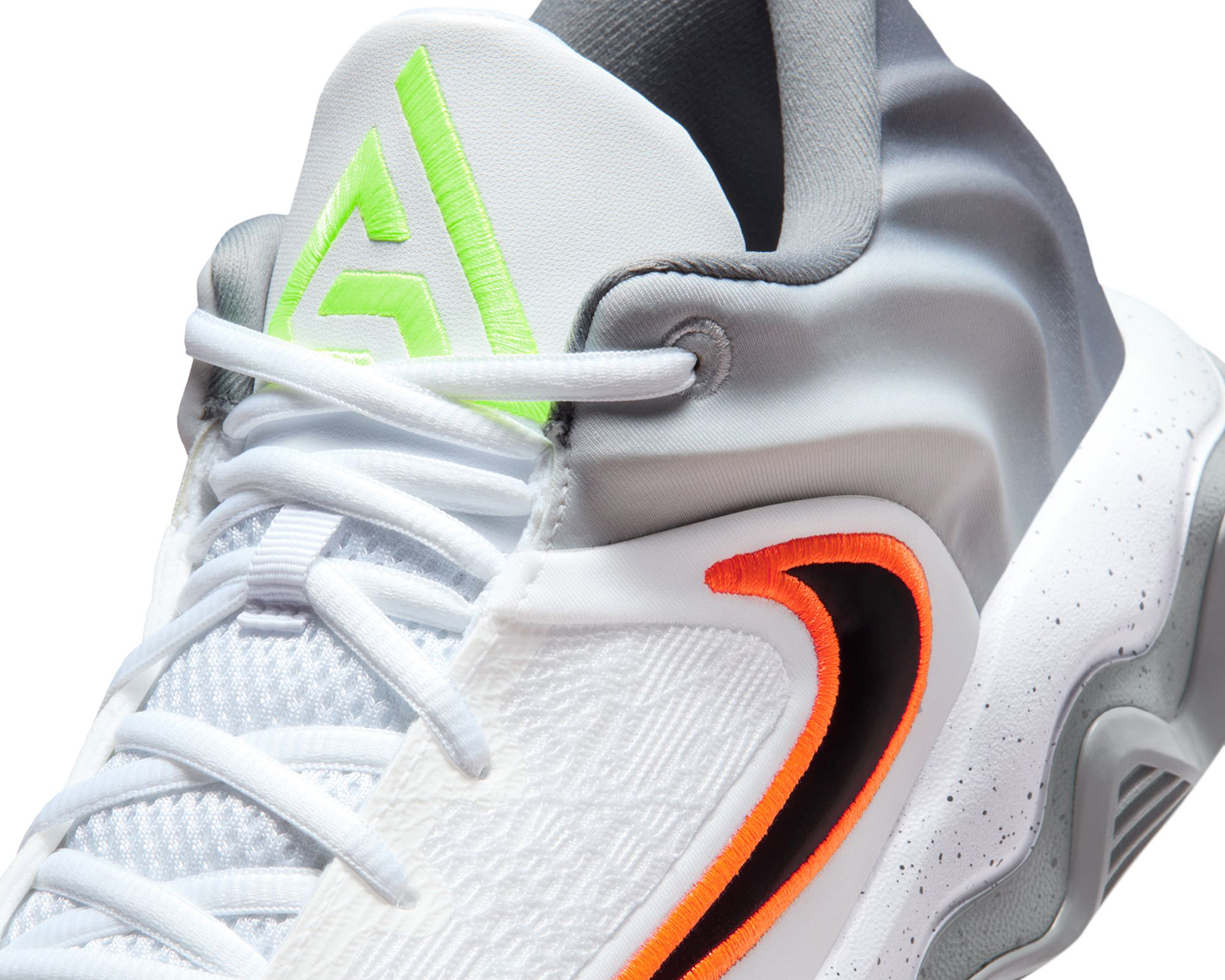 Foto 7 | Foto 7 | Tenis para Basquetbol Nike Giannis Immortality 4 para Hombre