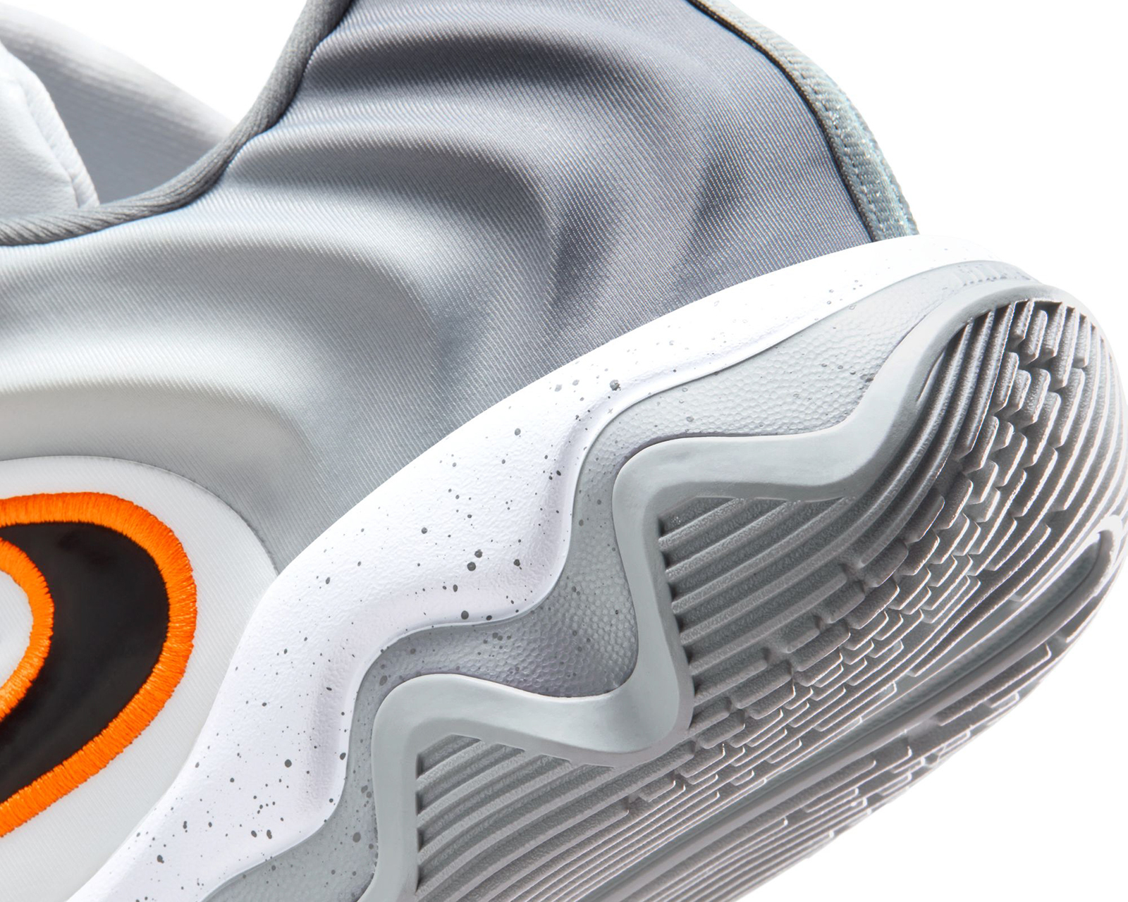 Foto 8 | Foto 8 | Tenis para Basquetbol Nike Giannis Immortality 4 para Hombre