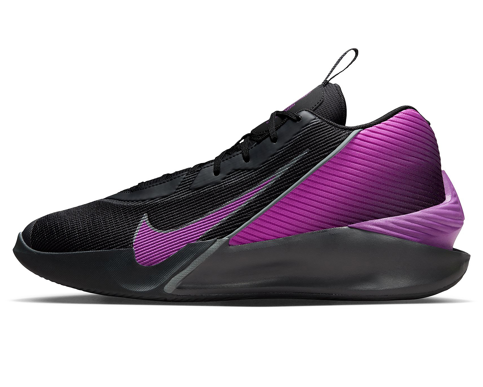 Foto 4 pulgar | Foto 3 | Tenis para Basquetbol Nike G.T. Jump Academy para Hombre