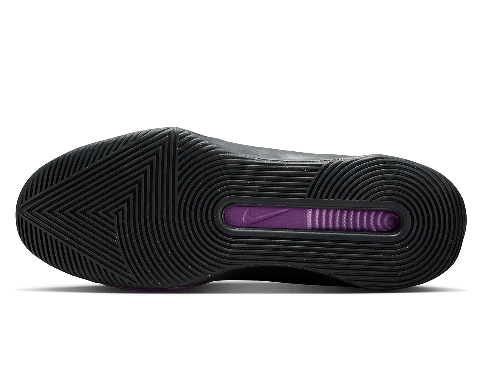 Foto 5 | Foto 5 | Tenis para Basquetbol Nike G.T. Jump Academy para Hombre