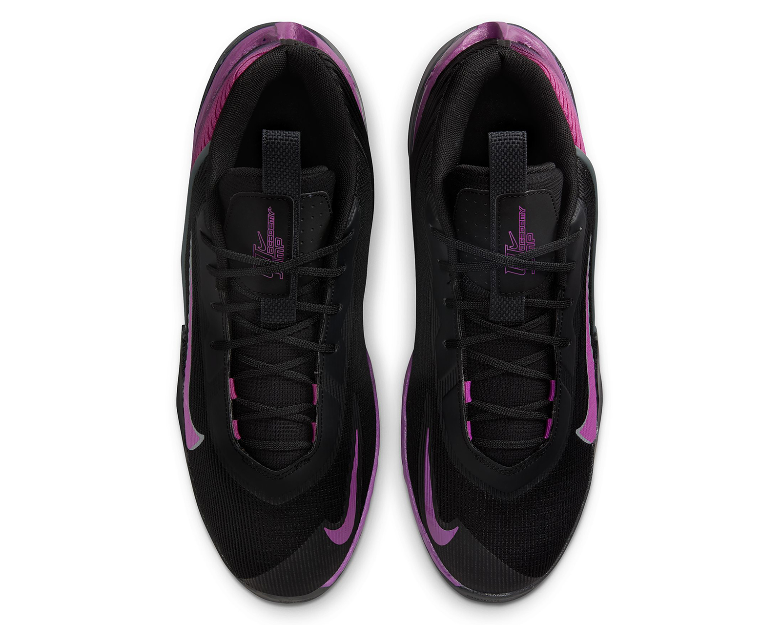 Foto 6 | Foto 6 | Tenis para Basquetbol Nike G.T. Jump Academy para Hombre