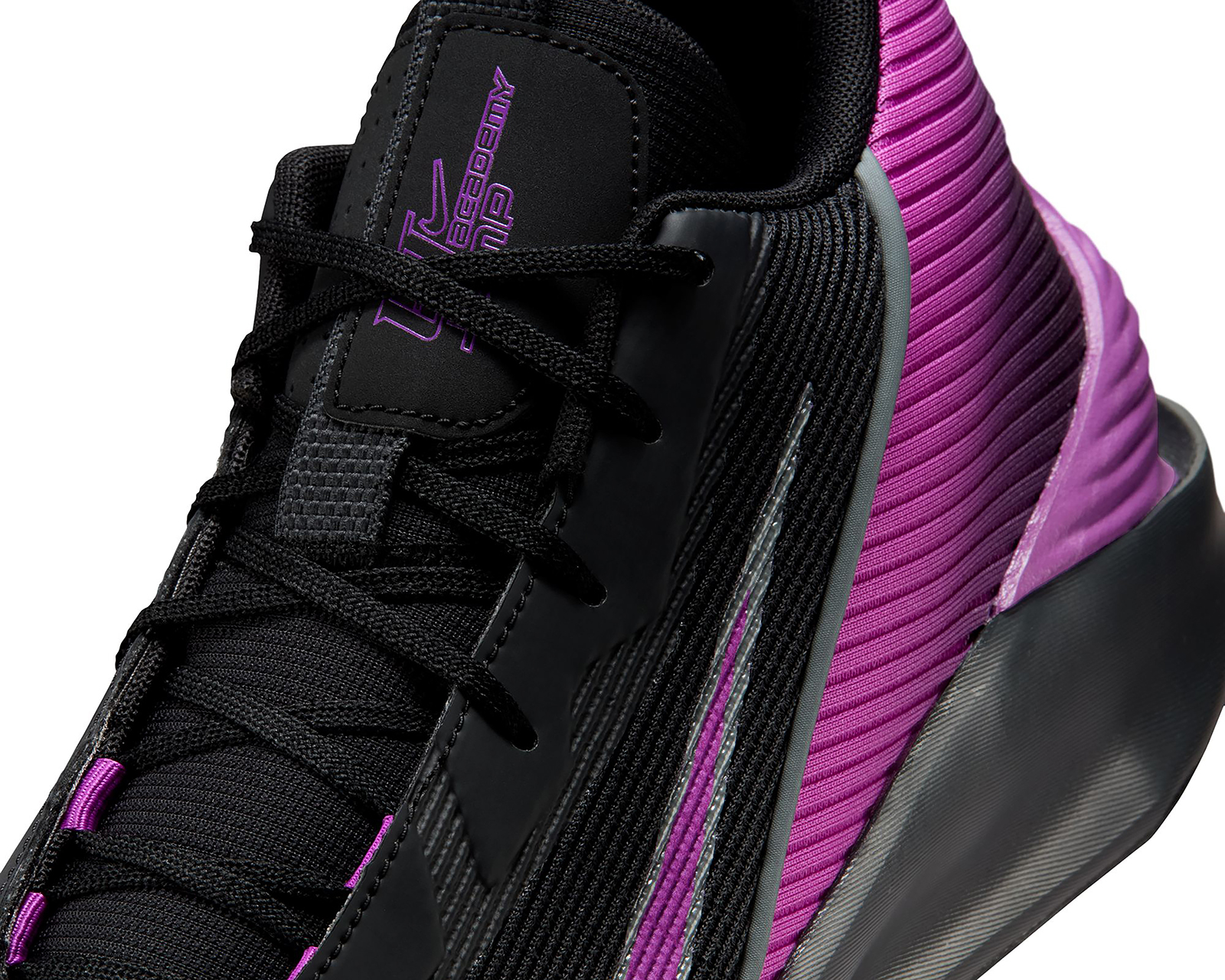 Foto 7 | Foto 7 | Tenis para Basquetbol Nike G.T. Jump Academy para Hombre