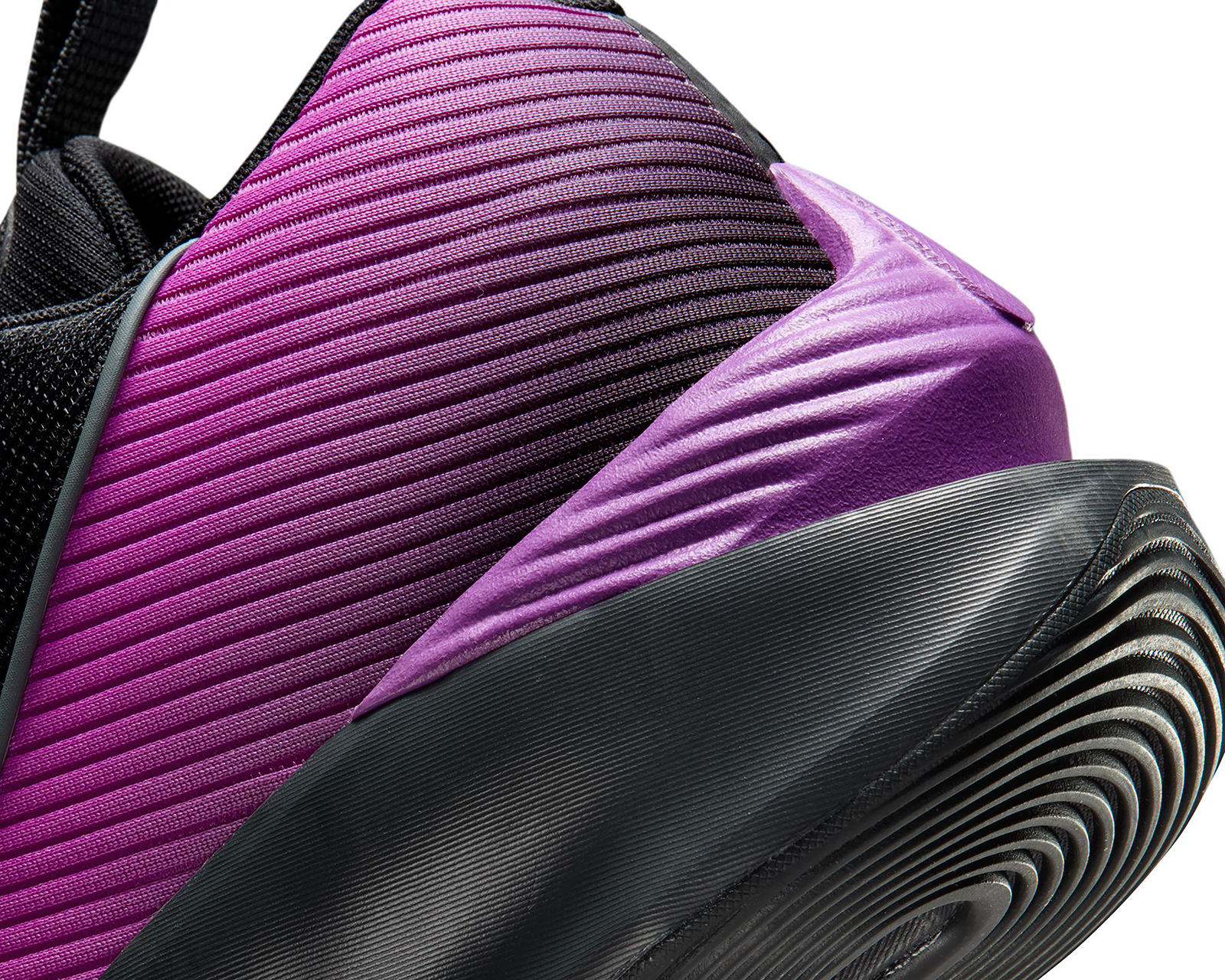 Foto 8 | Foto 8 | Tenis para Basquetbol Nike G.T. Jump Academy para Hombre