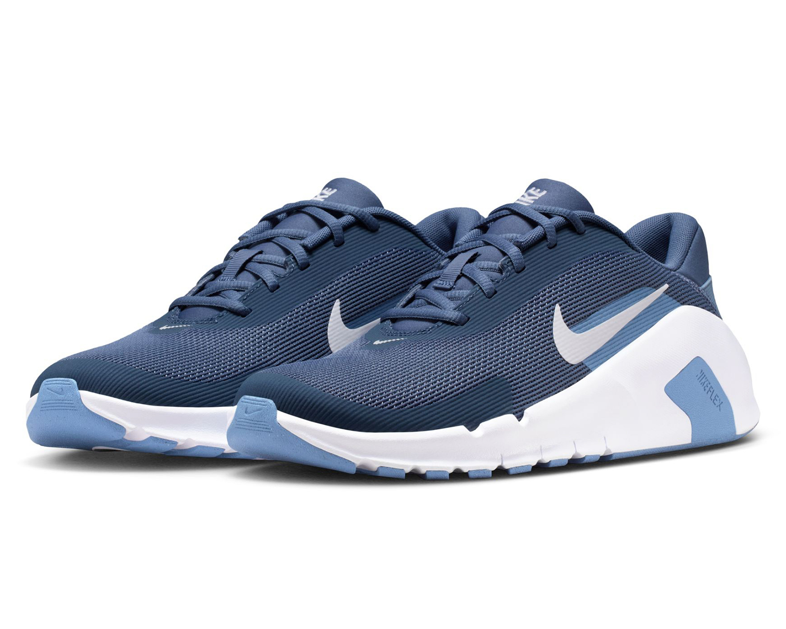 Foto 1 | Foto 1 | Tenis de Entrenamiento Nike Flex Train para Hombre