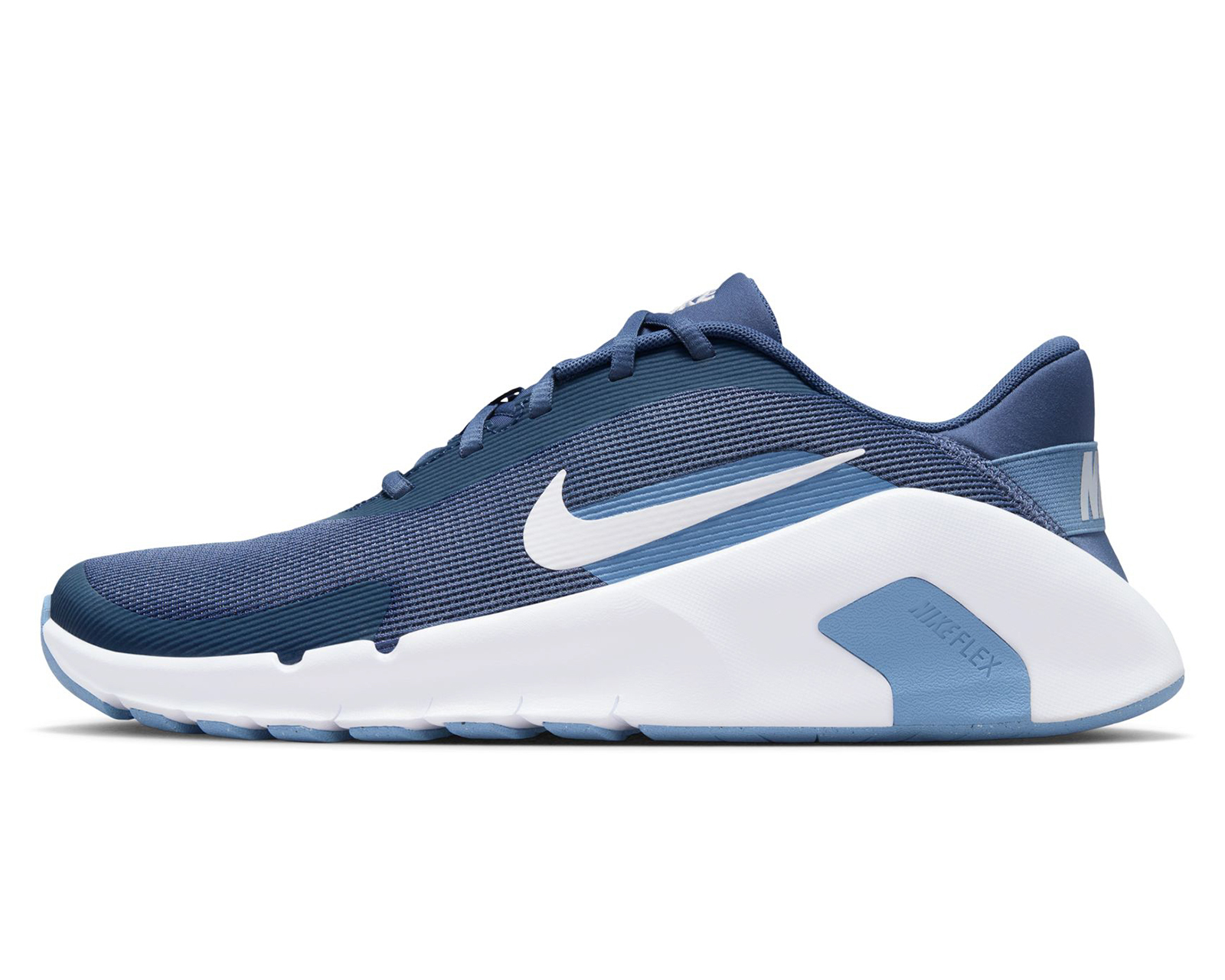Foto 3 | Foto 3 | Tenis de Entrenamiento Nike Flex Train para Hombre