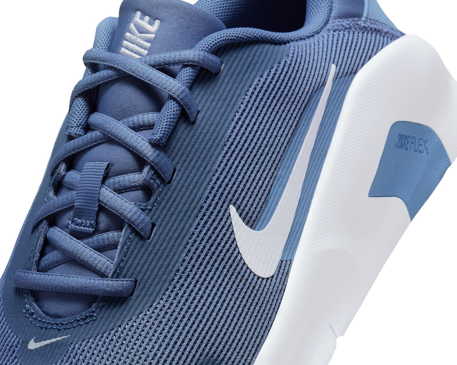 Foto 7 | Foto 7 | Tenis de Entrenamiento Nike Flex Train para Hombre