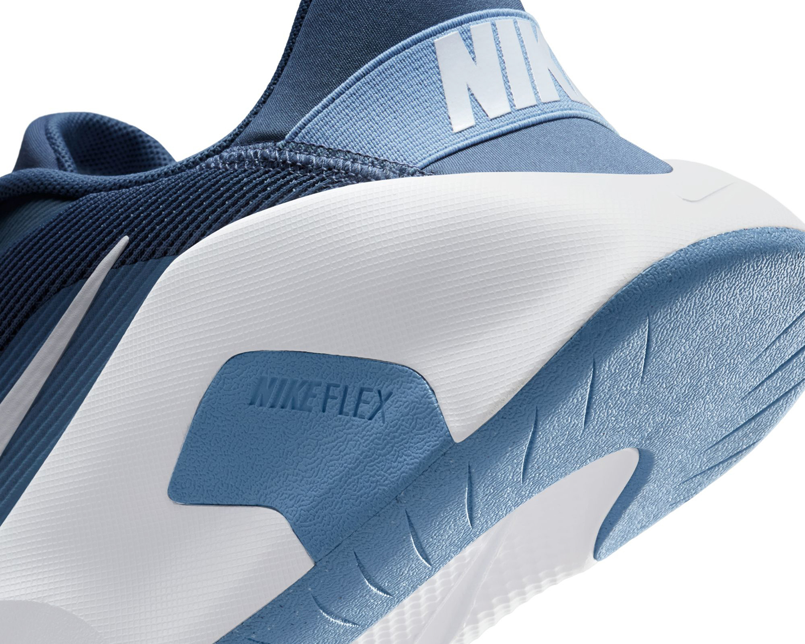 Foto 8 | Foto 8 | Tenis de Entrenamiento Nike Flex Train para Hombre