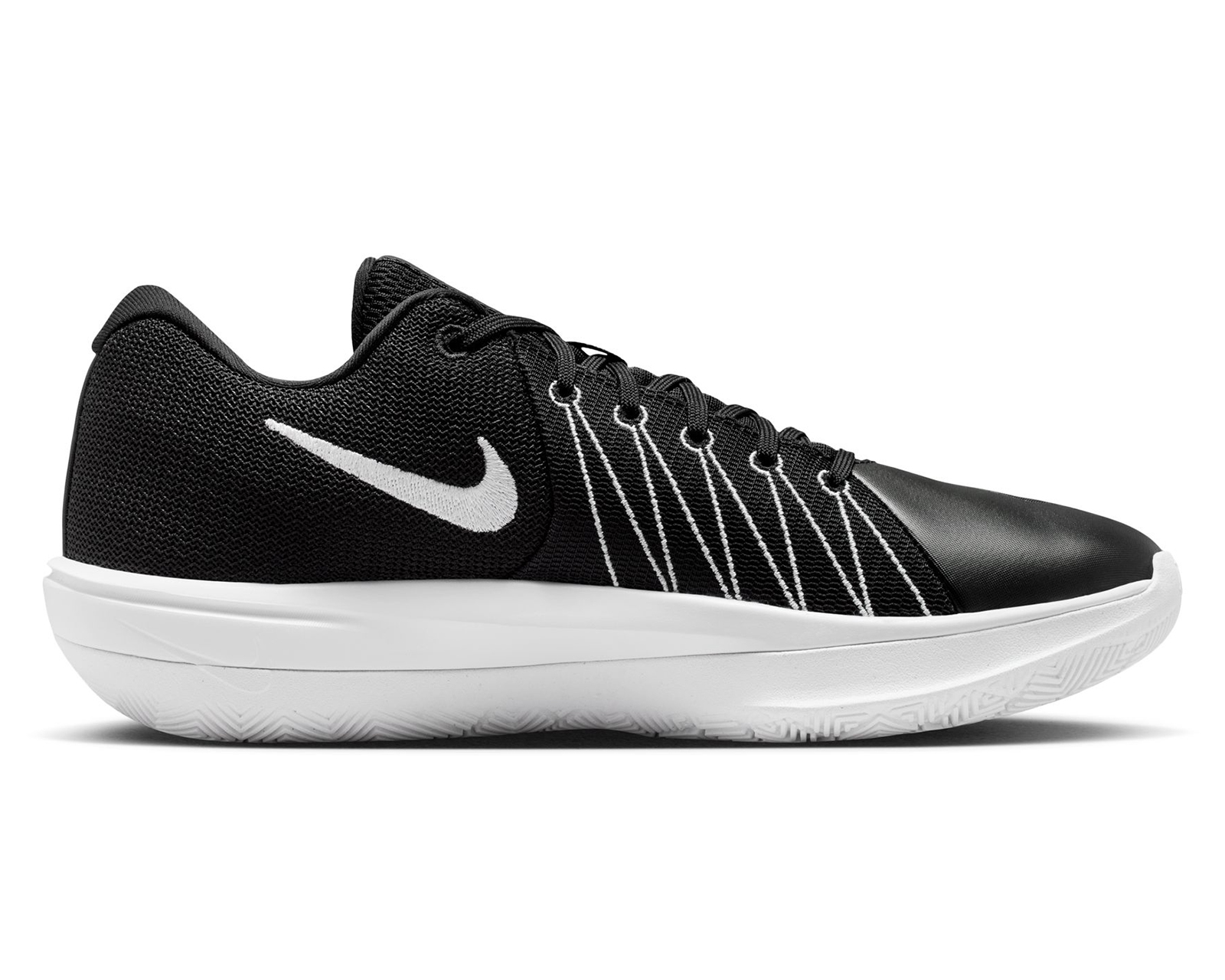 Foto 3 pulgar | Foto 2 | Tenis para Basquetbol Nike G.T. Cut Academy 2 para Hombre