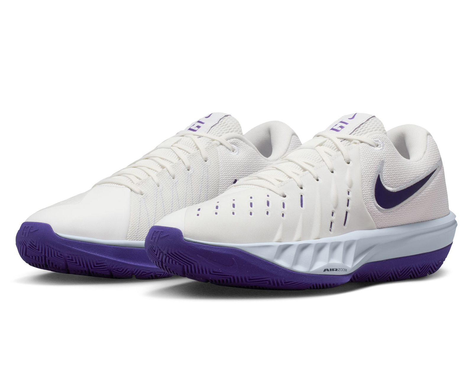 Tenis para Basquetbol Nike G.T. Cut Academy 2 para Hombre