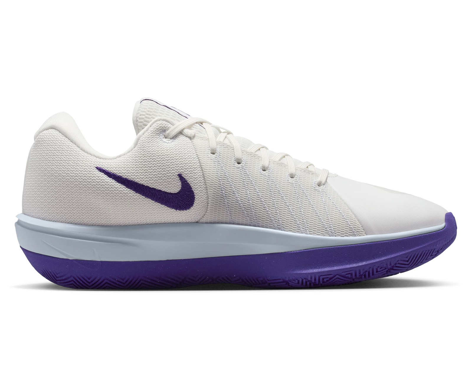 Foto 2 | Foto 2 | Tenis para Basquetbol Nike G.T. Cut Academy 2 para Hombre