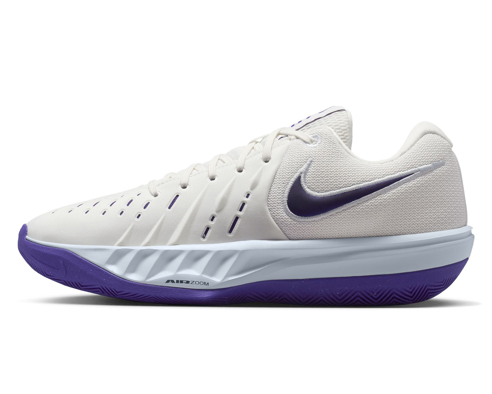 Foto 3 | Foto 3 | Tenis para Basquetbol Nike G.T. Cut Academy 2 para Hombre