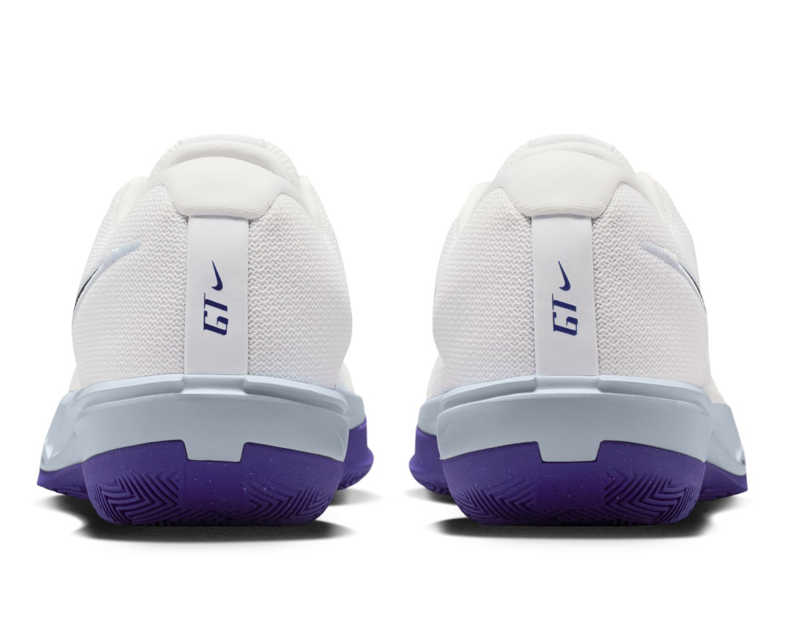 Foto 4 | Foto 4 | Tenis para Basquetbol Nike G.T. Cut Academy 2 para Hombre