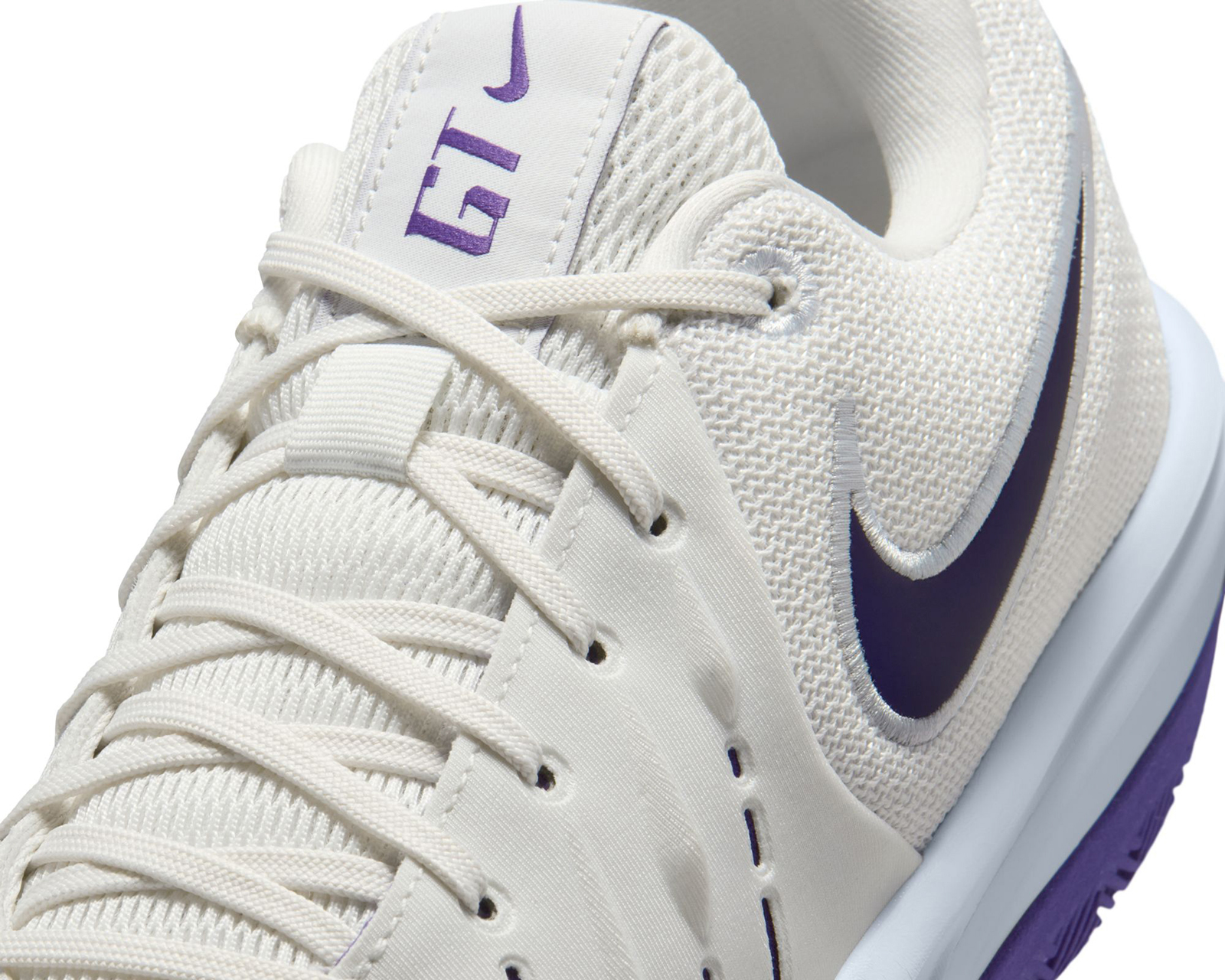 Foto 8 pulgar | Foto 7 | Tenis para Basquetbol Nike G.T. Cut Academy 2 para Hombre