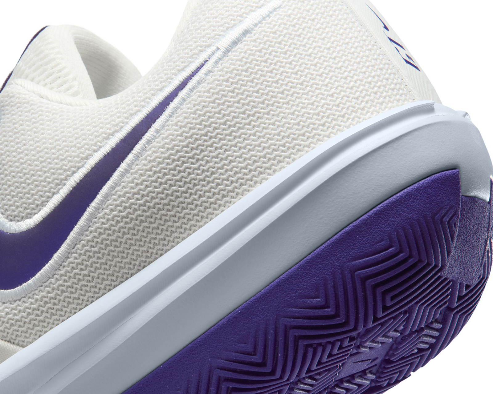 Foto 8 | Foto 8 | Tenis para Basquetbol Nike G.T. Cut Academy 2 para Hombre