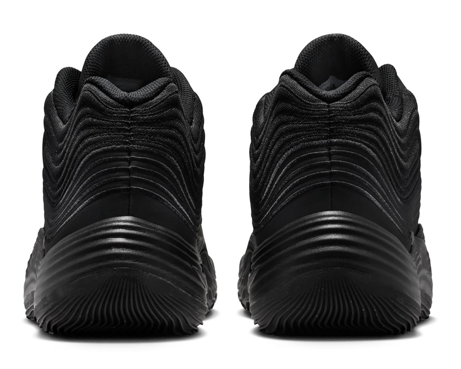 Foto 4 | Foto 4 | Tenis para Basquetbol Nike Precision 8 Mid para Hombre