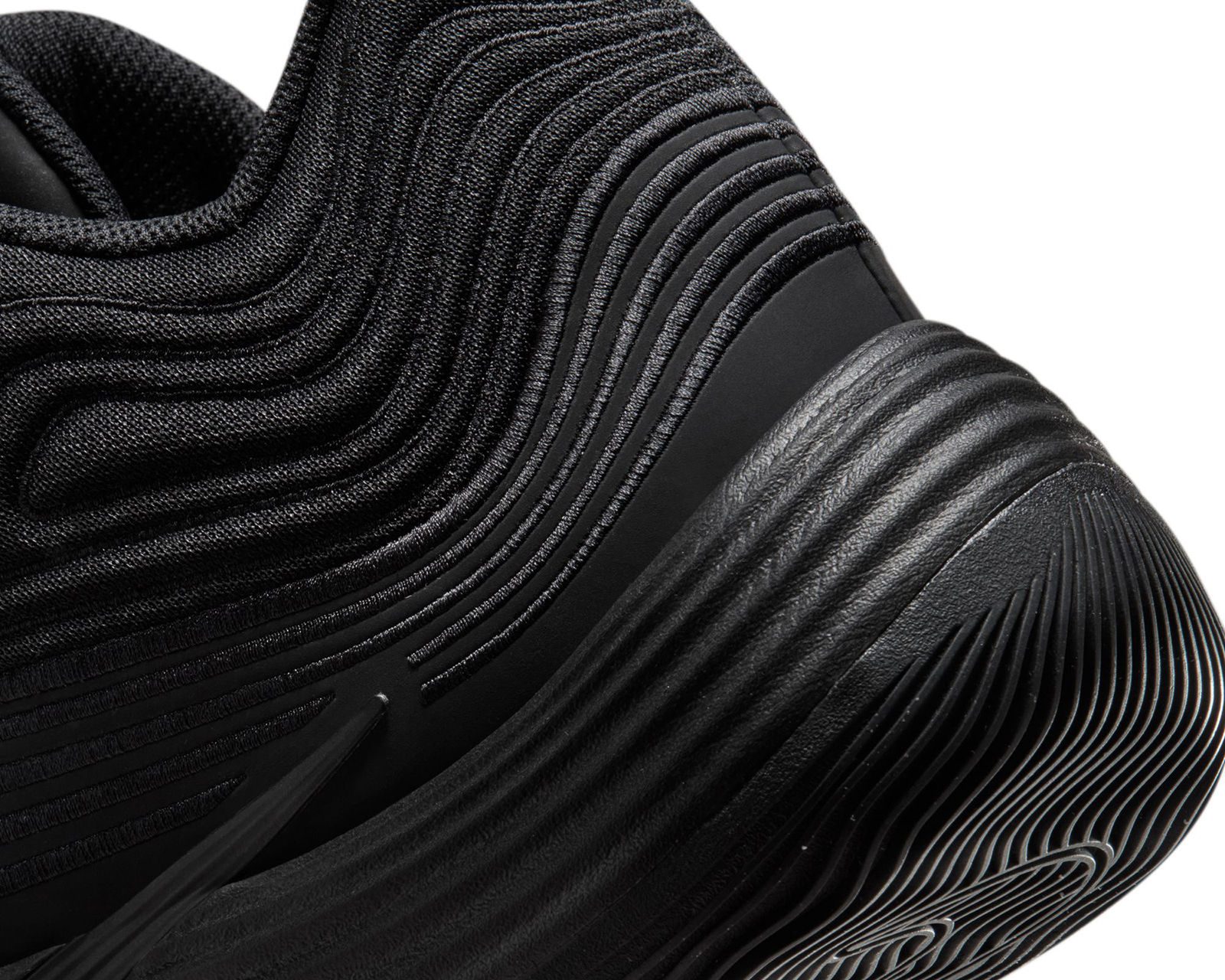 Foto 8 | Foto 8 | Tenis para Basquetbol Nike Precision 8 Mid para Hombre