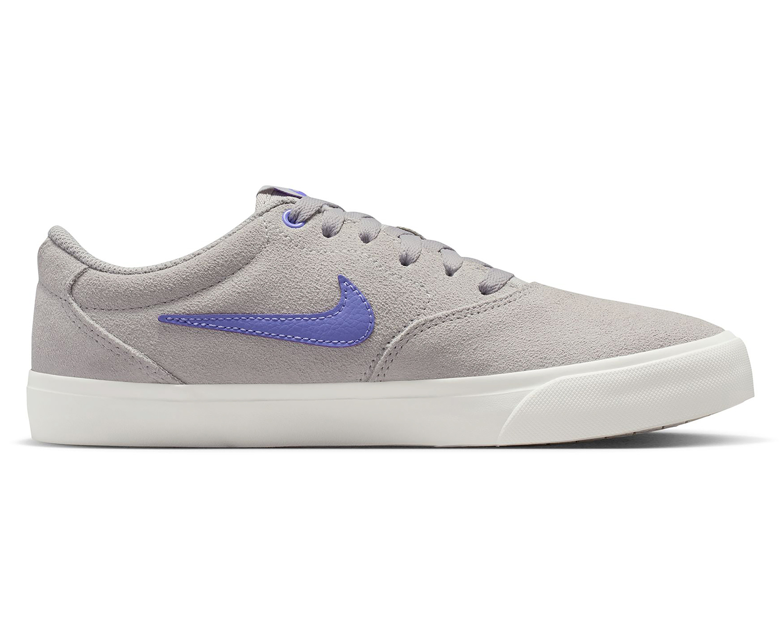 Foto 2 | Foto 2 | Tenis Nike Charge Suede para Mujer
