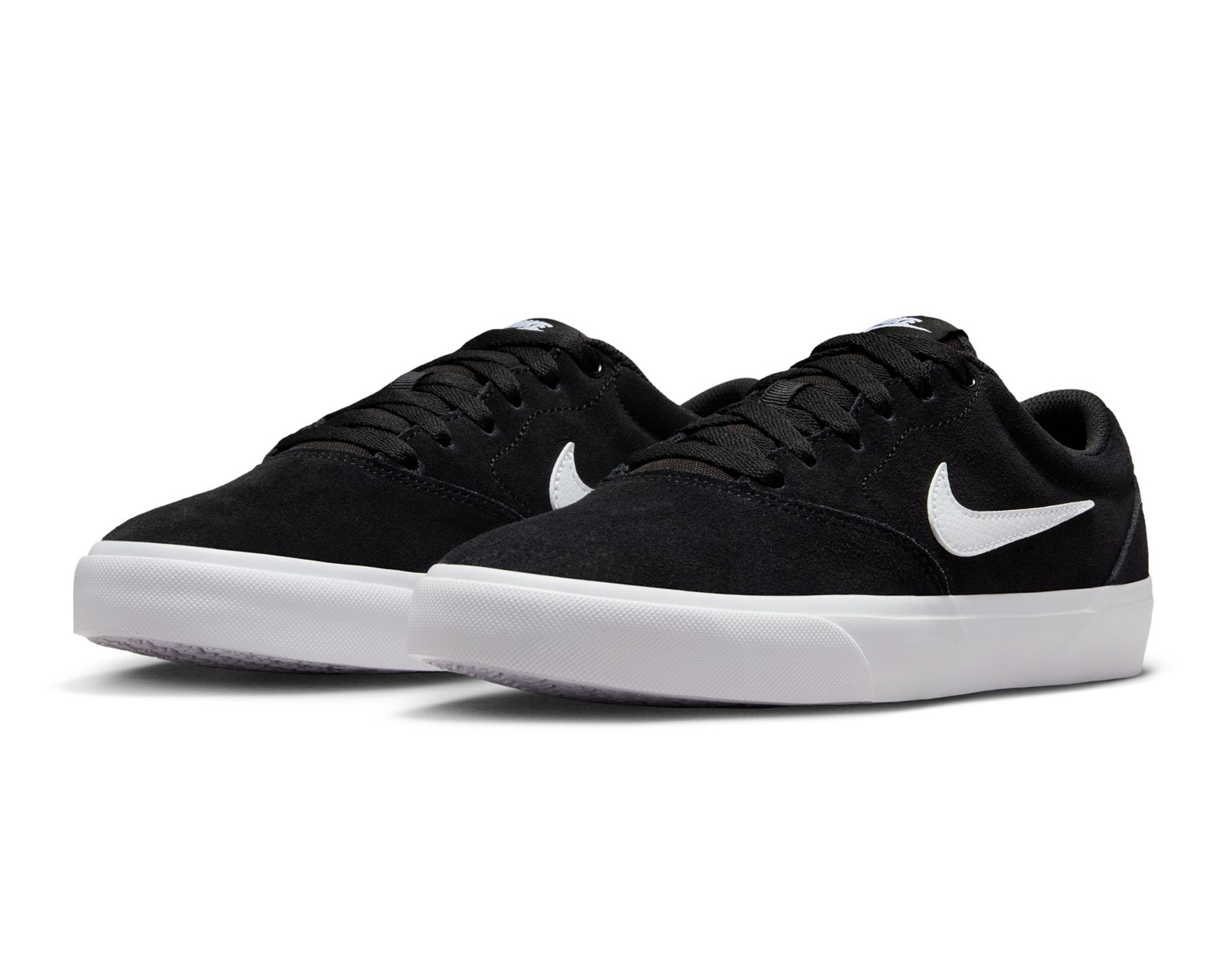 Foto 1 | Foto 1 | Tenis para Skate Nike Charge Suede para Mujer